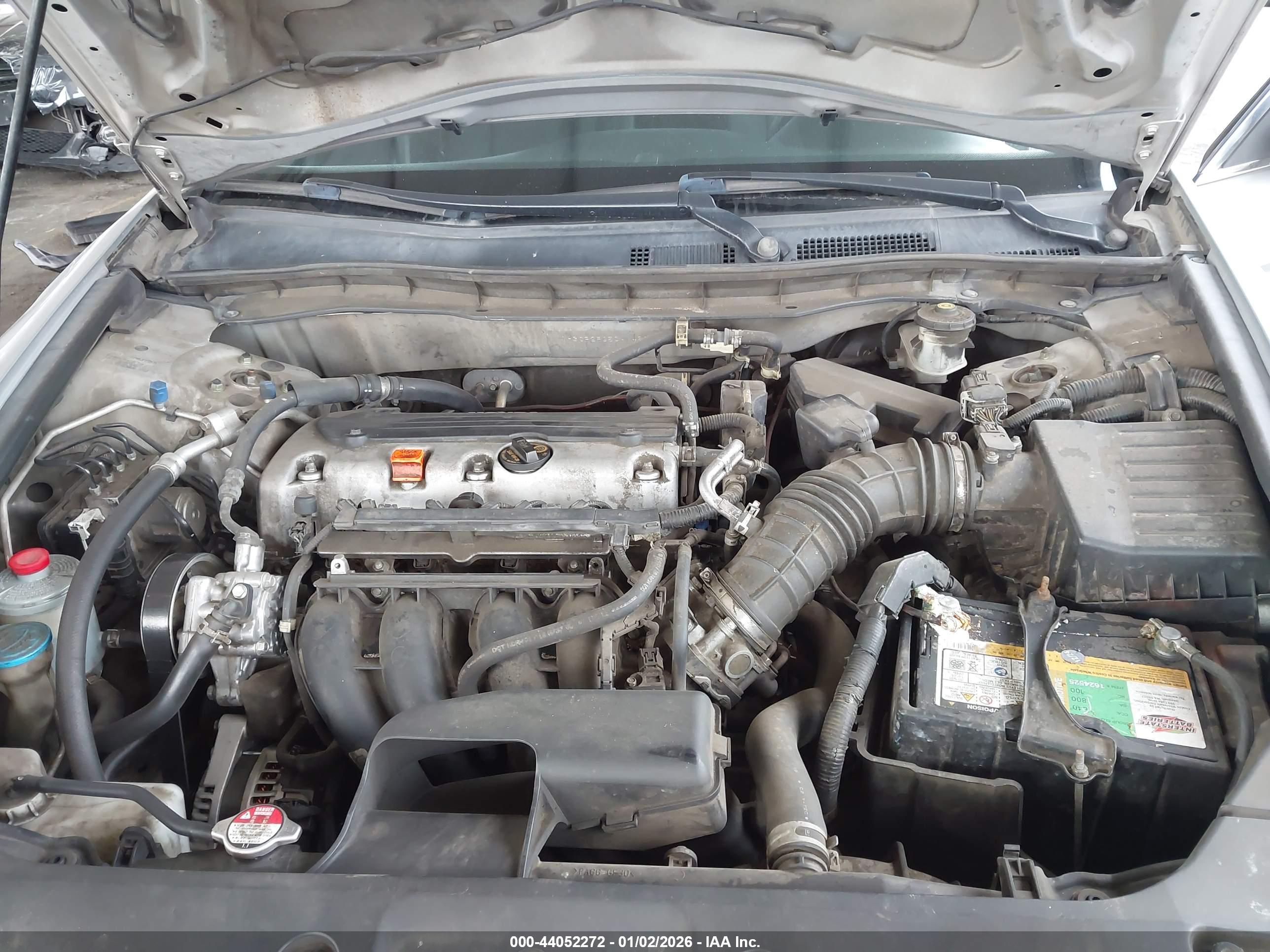 HONDA ACCORD image 10