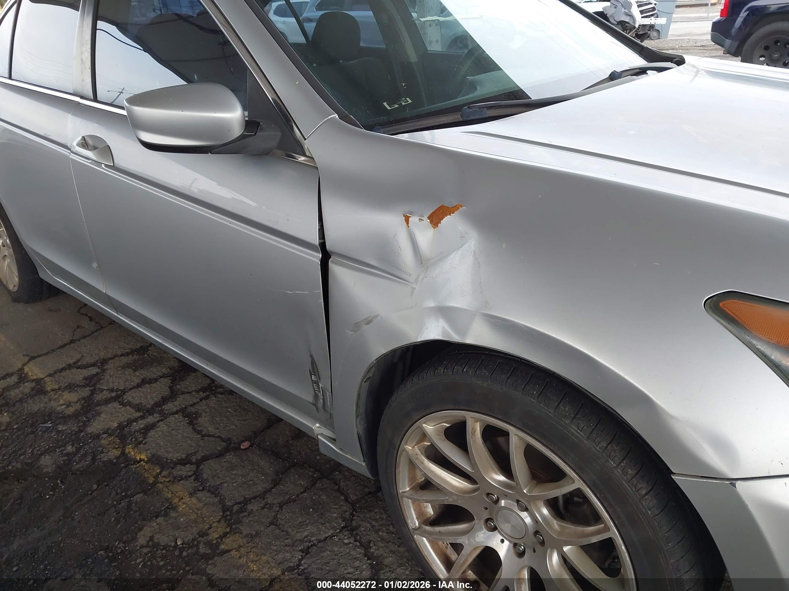 HONDA ACCORD image 6