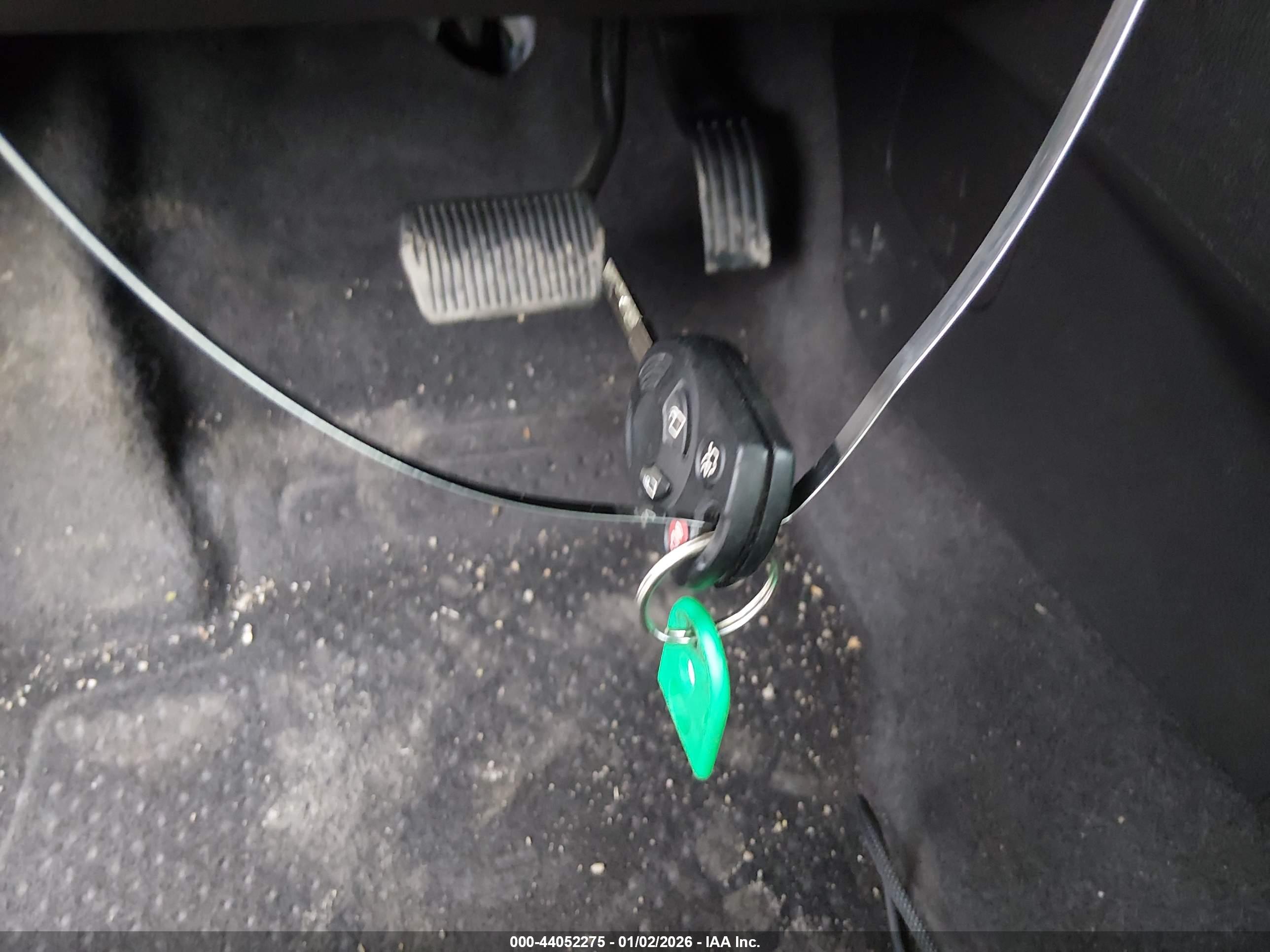 FORD FOCUS image 11