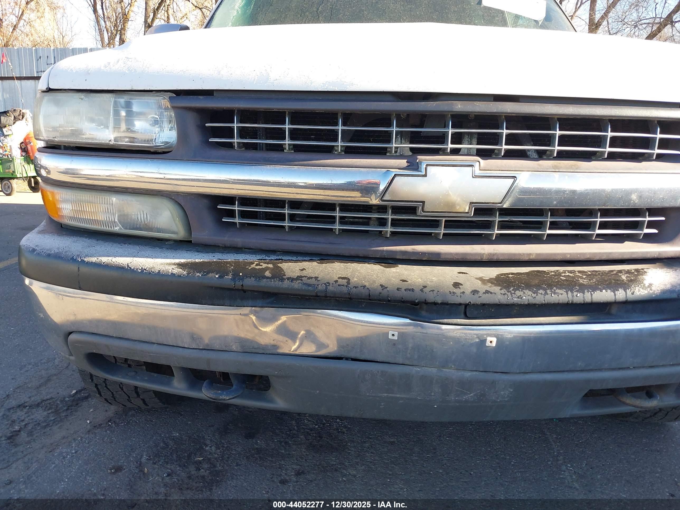 CHEVROLET SILVERADO image 6