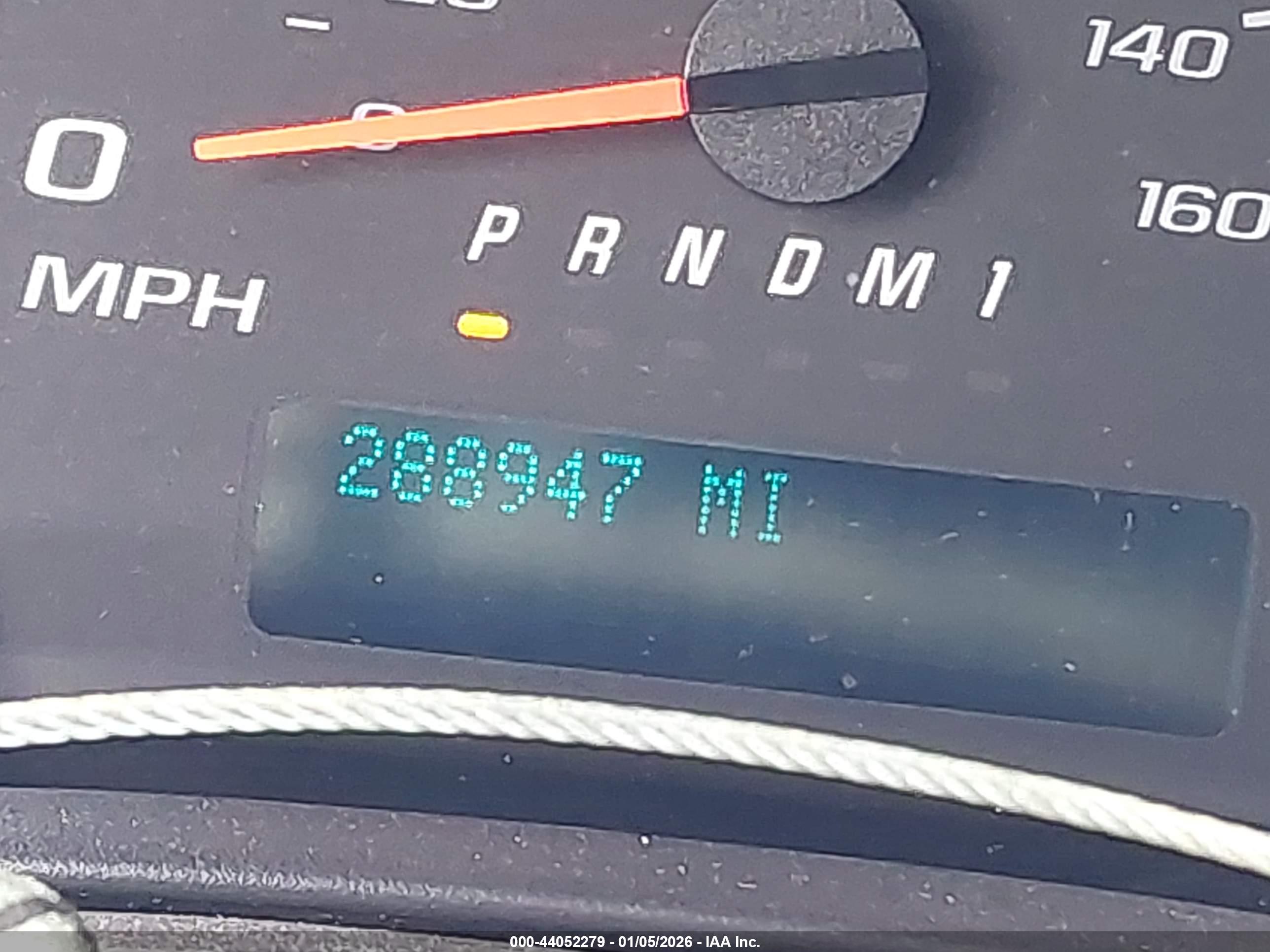 GMC SAVANA image 7