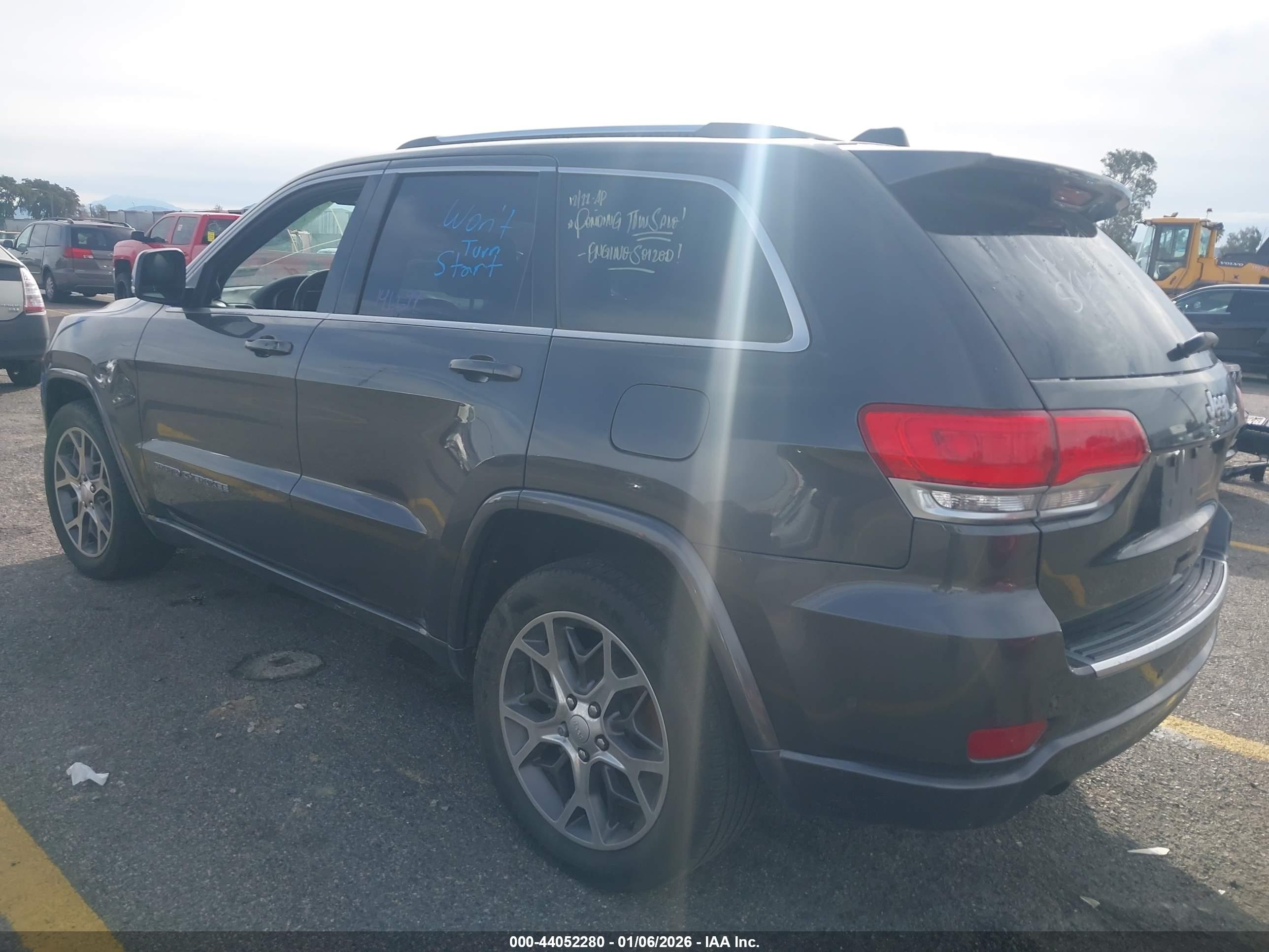JEEP GRAND image 3