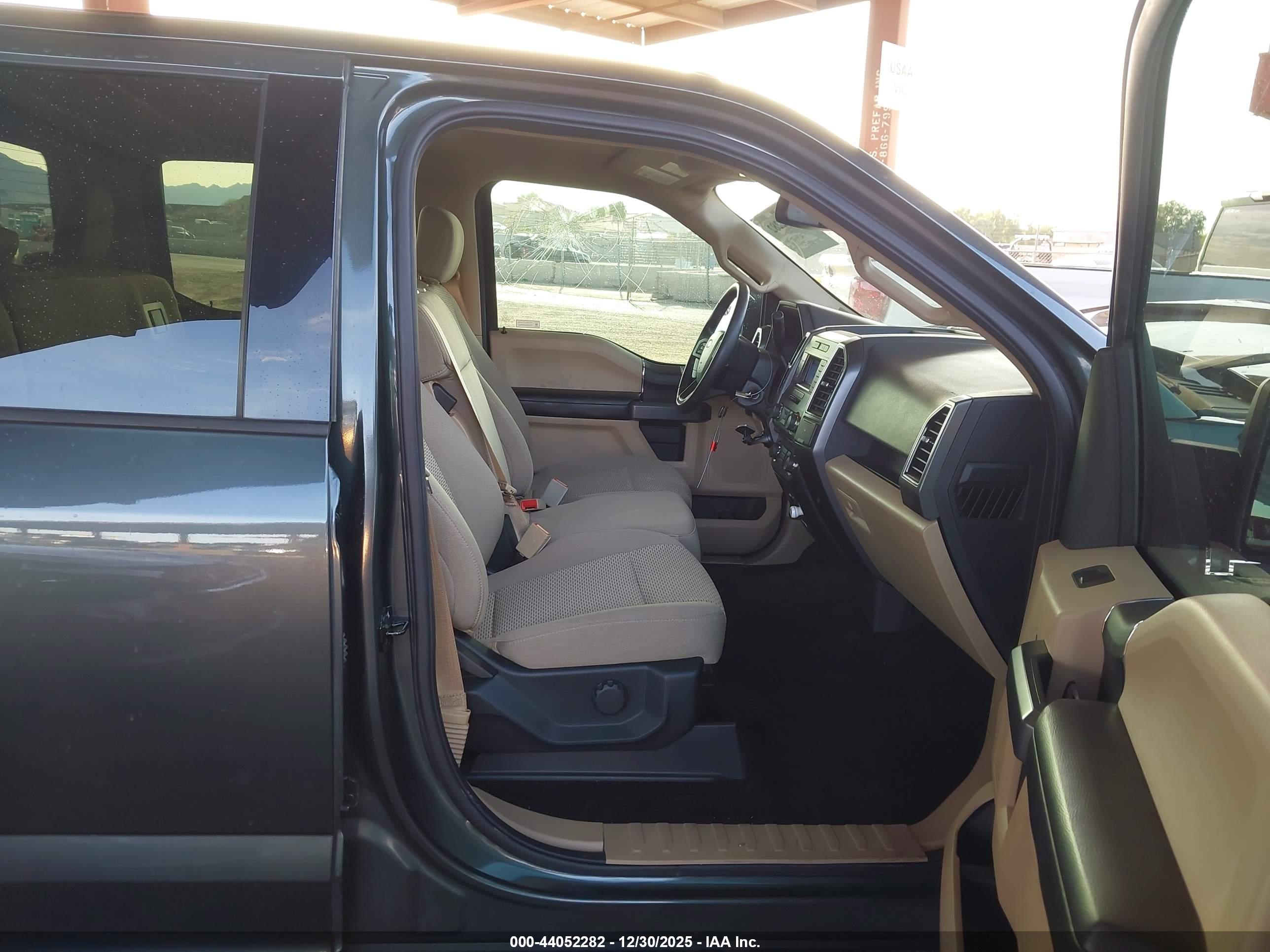 FORD F-150 image 5