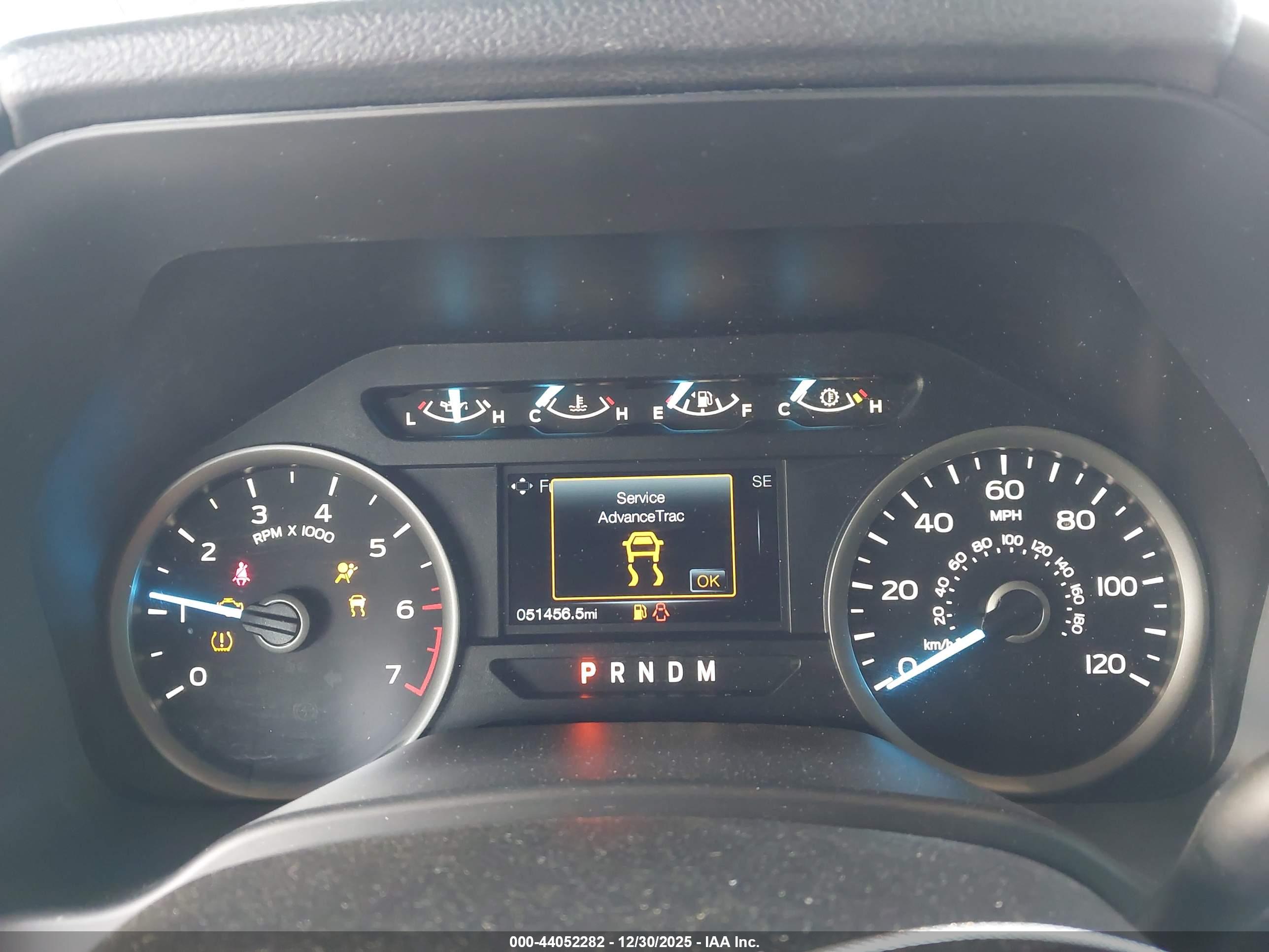 FORD F-150 image 7