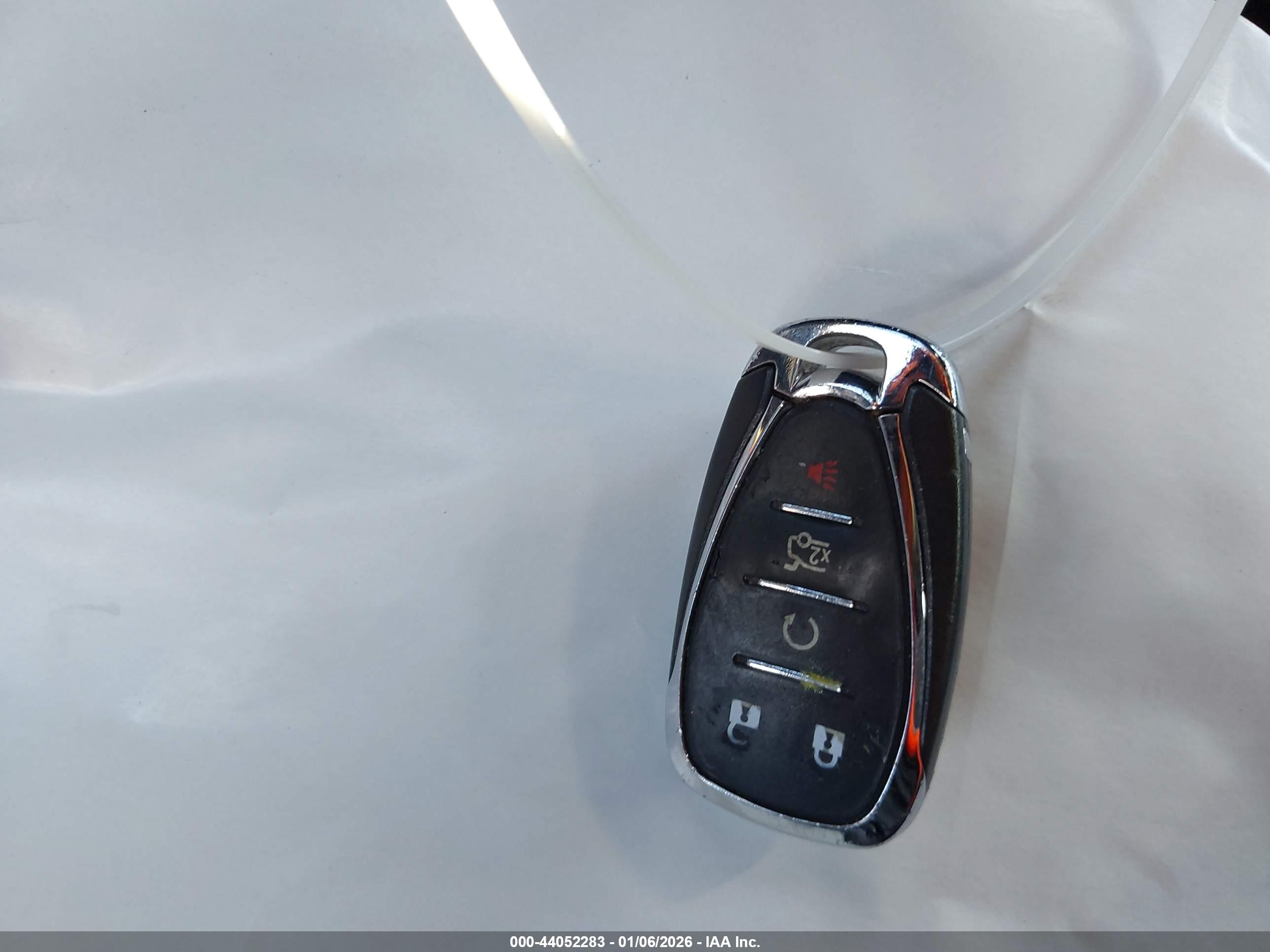 CHEVROLET MALIBU image 11