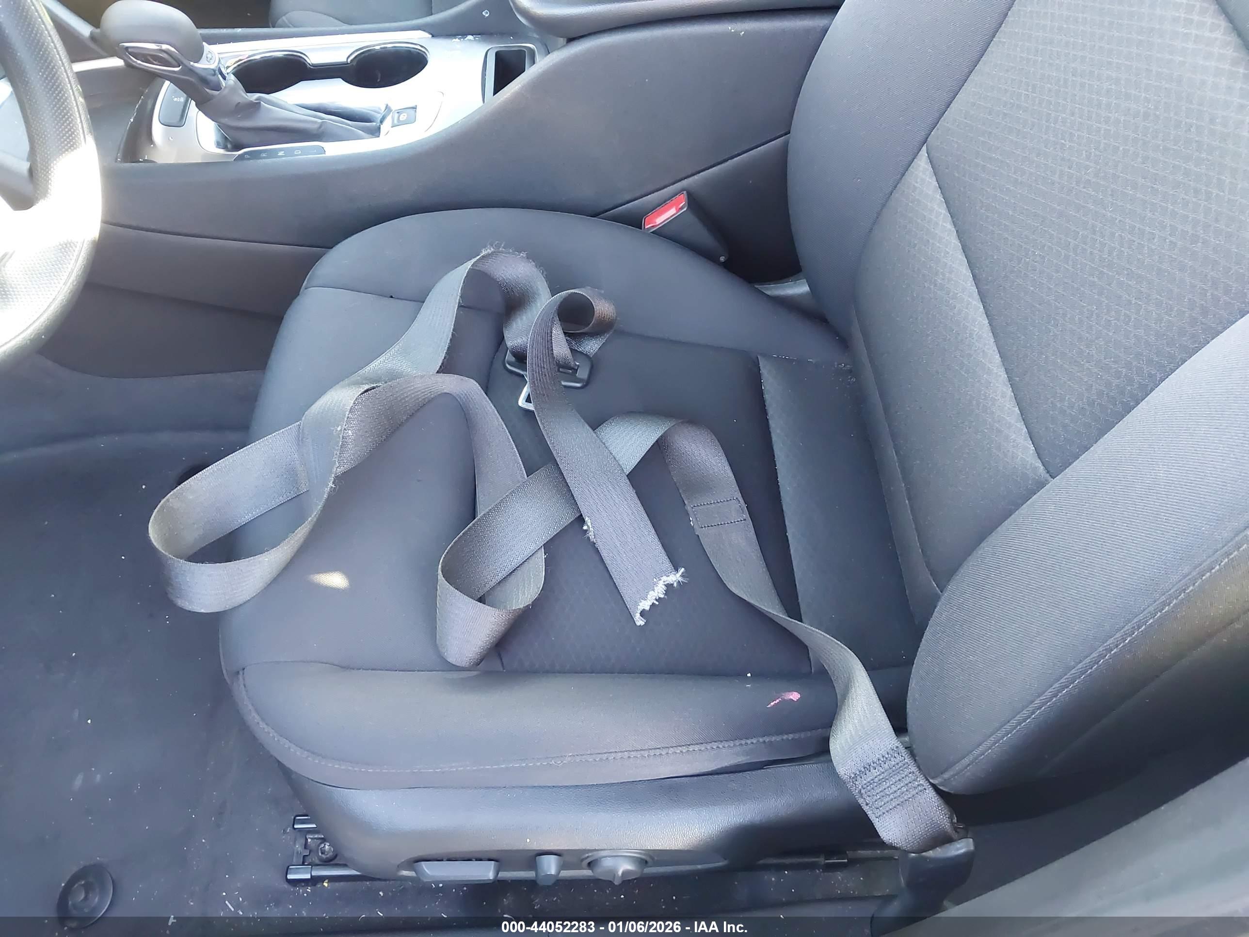 CHEVROLET MALIBU image 6