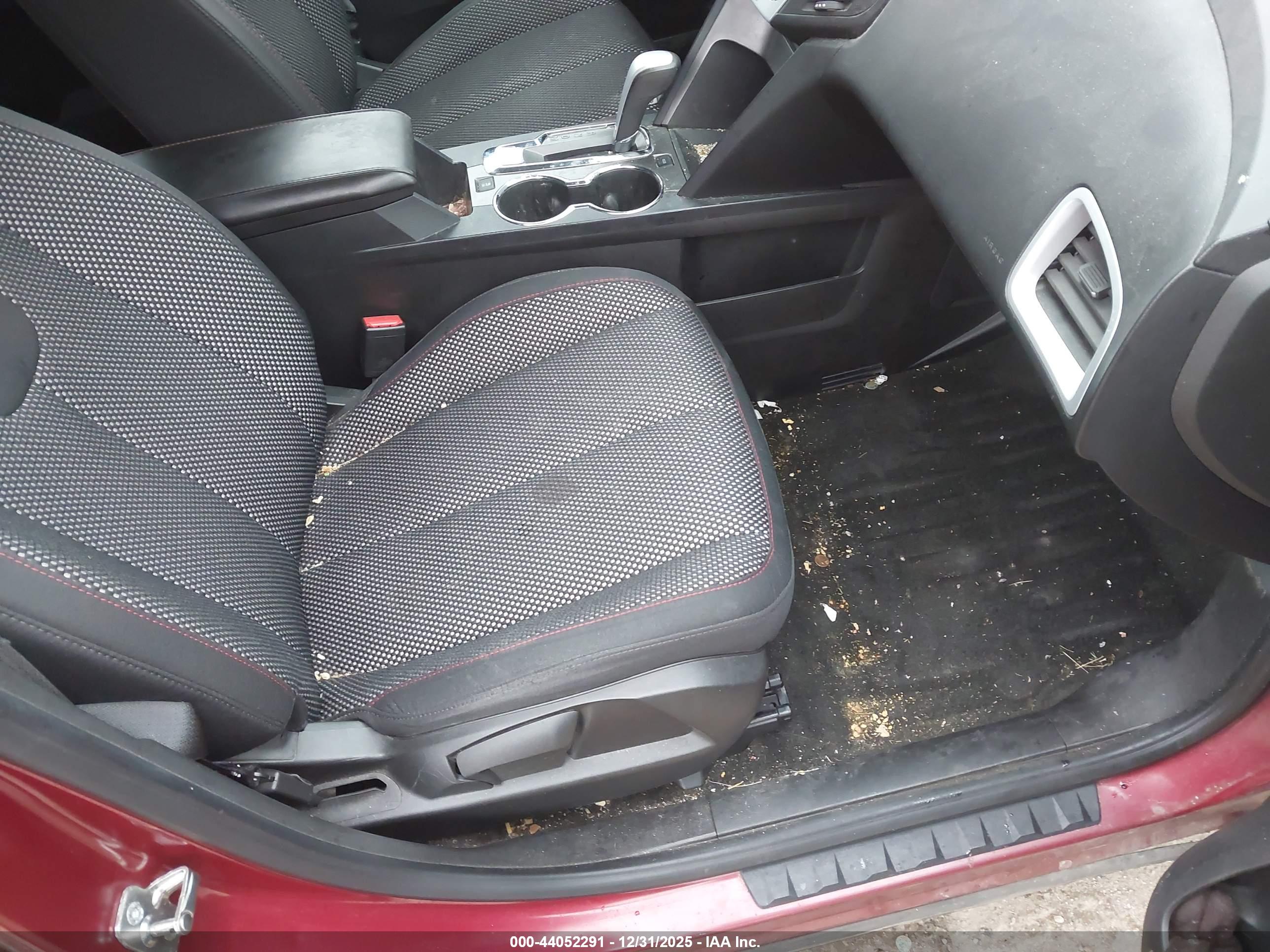 CHEVROLET EQUINOX image 5