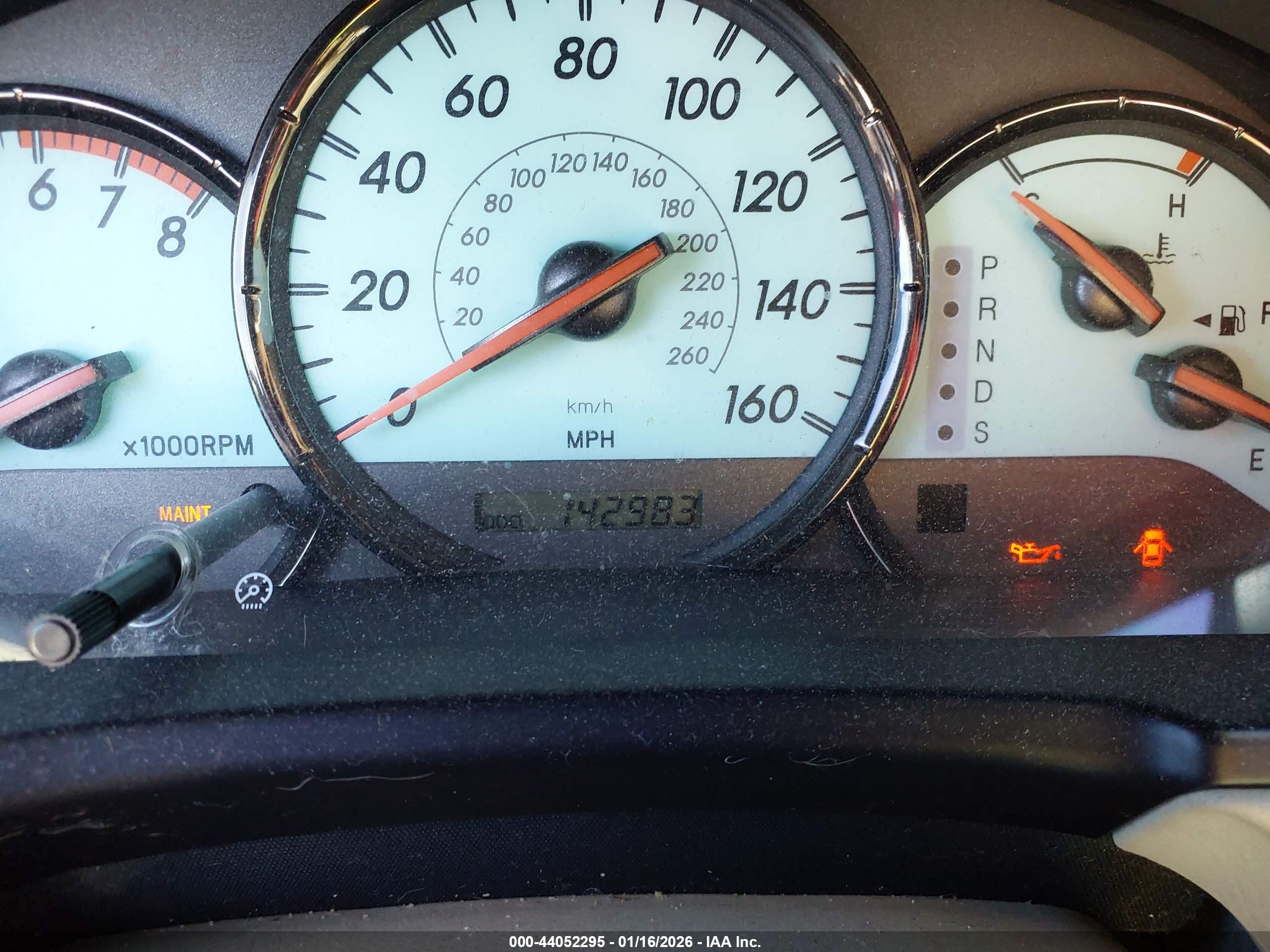 TOYOTA CAMRY image 7