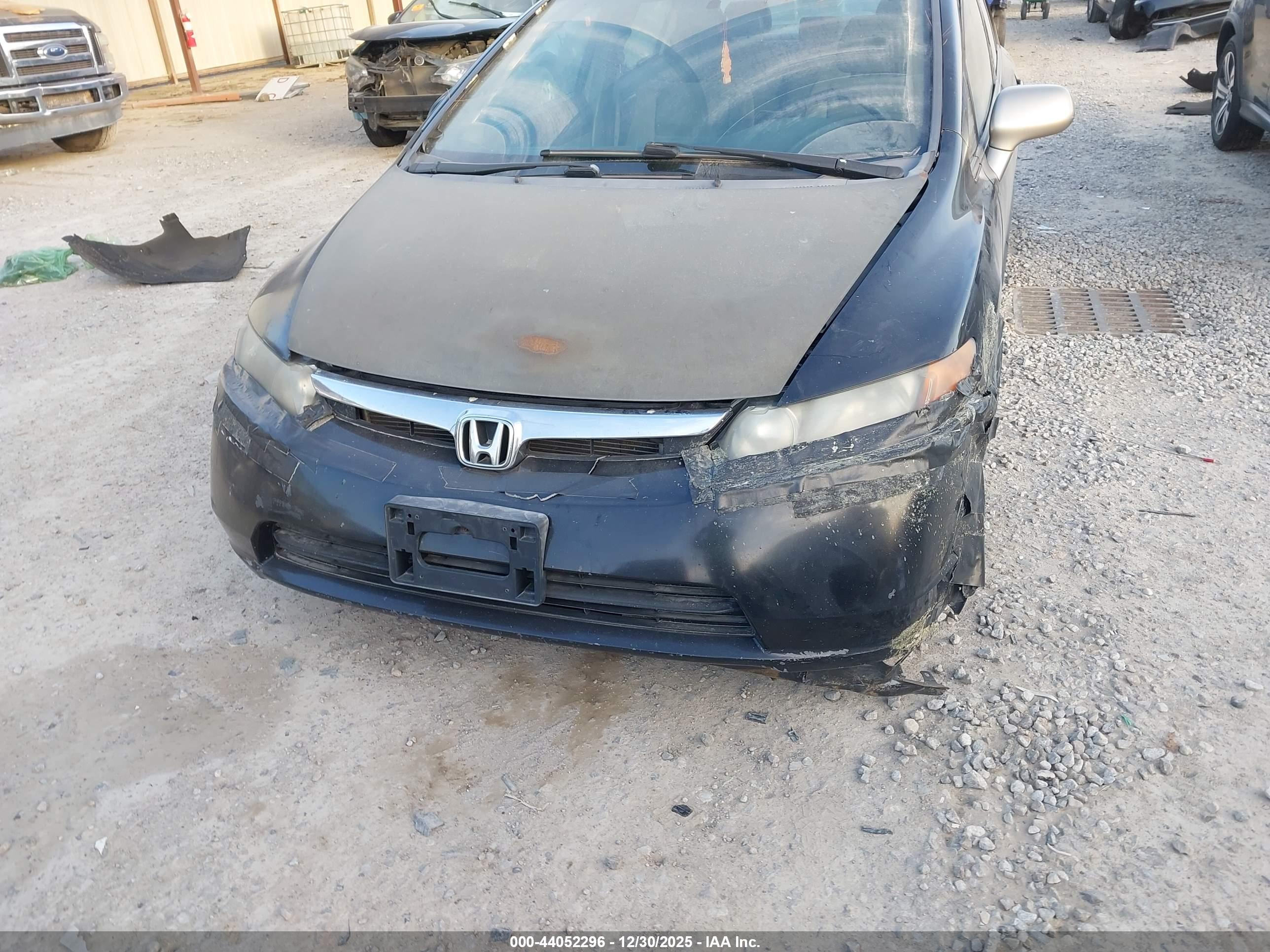 HONDA CIVIC image 6