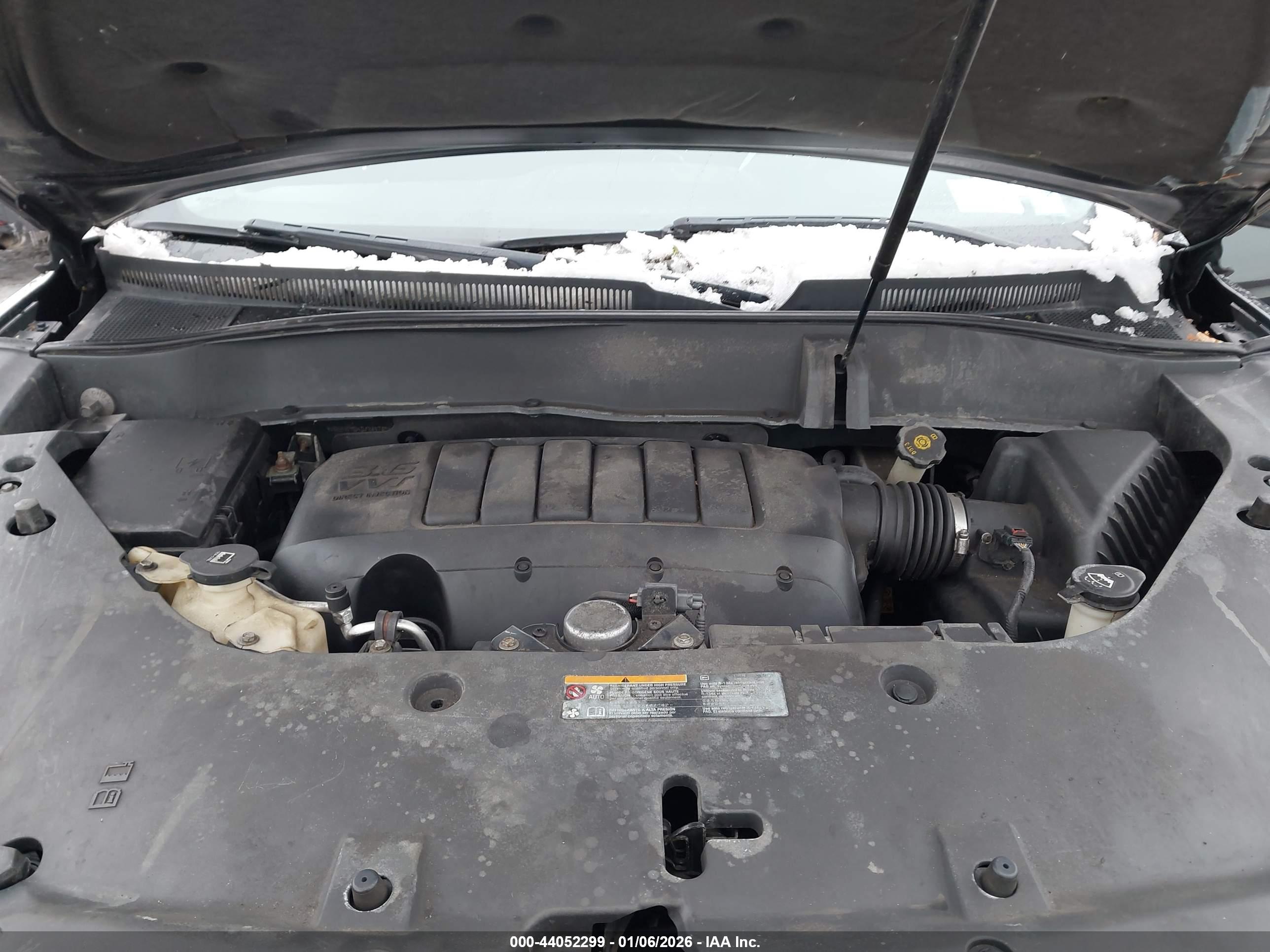 GMC ACADIA image 10
