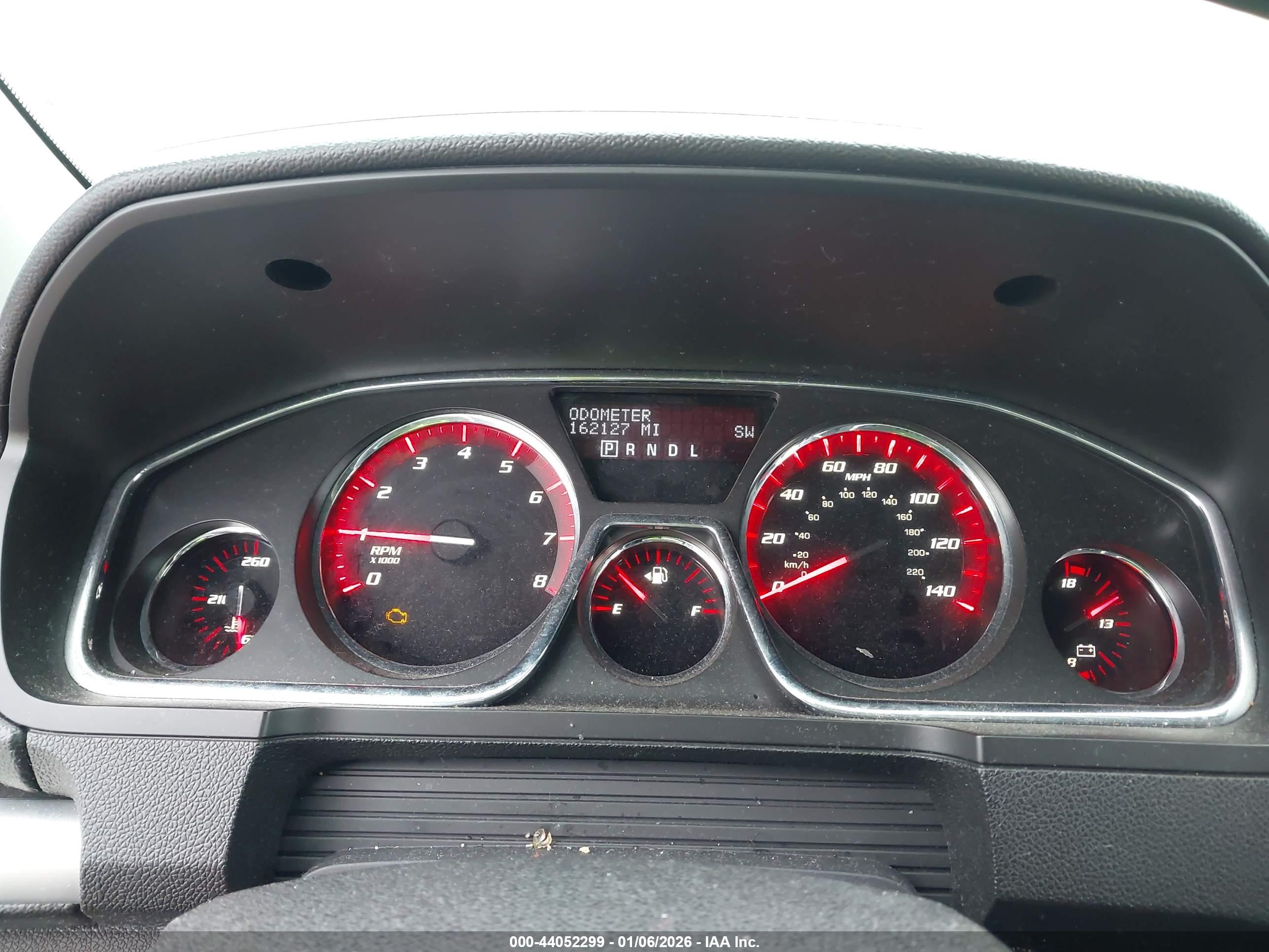 GMC ACADIA image 7