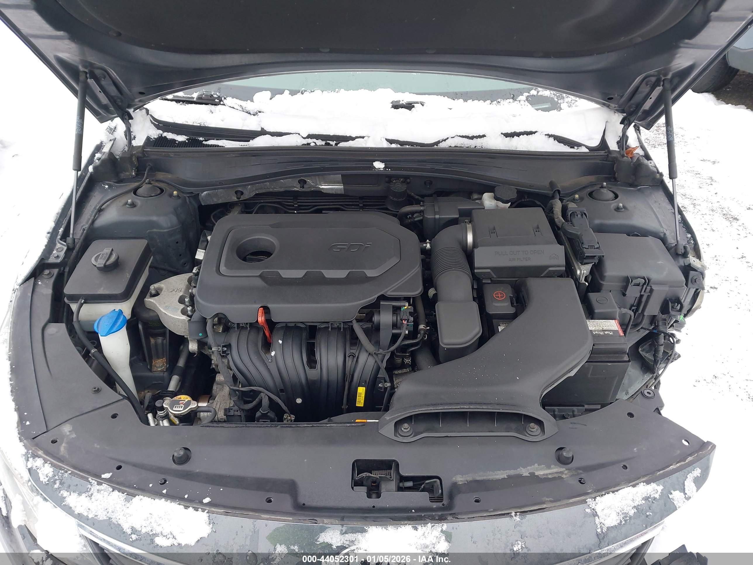 KIA OPTIMA image 10