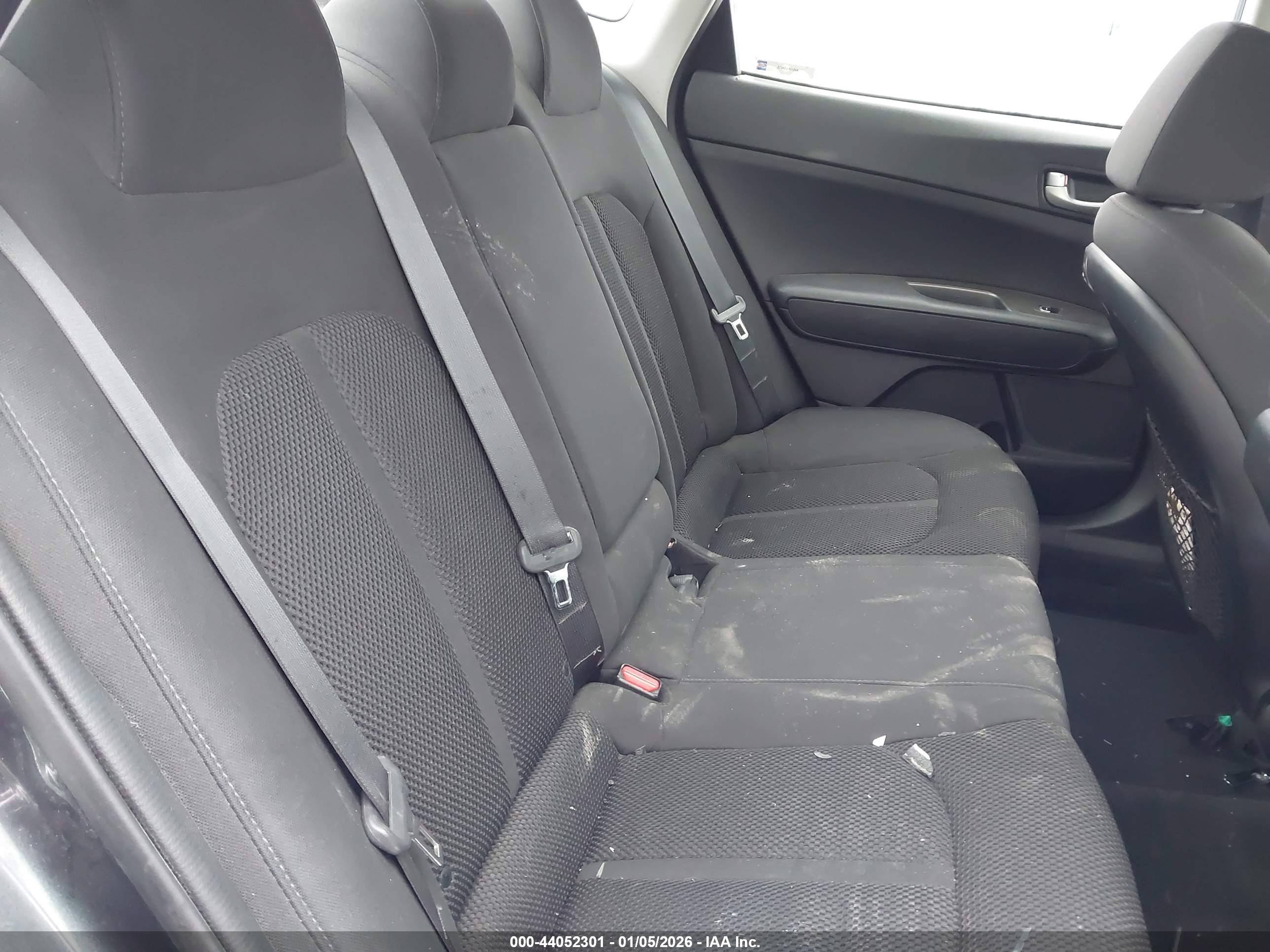 KIA OPTIMA image 8