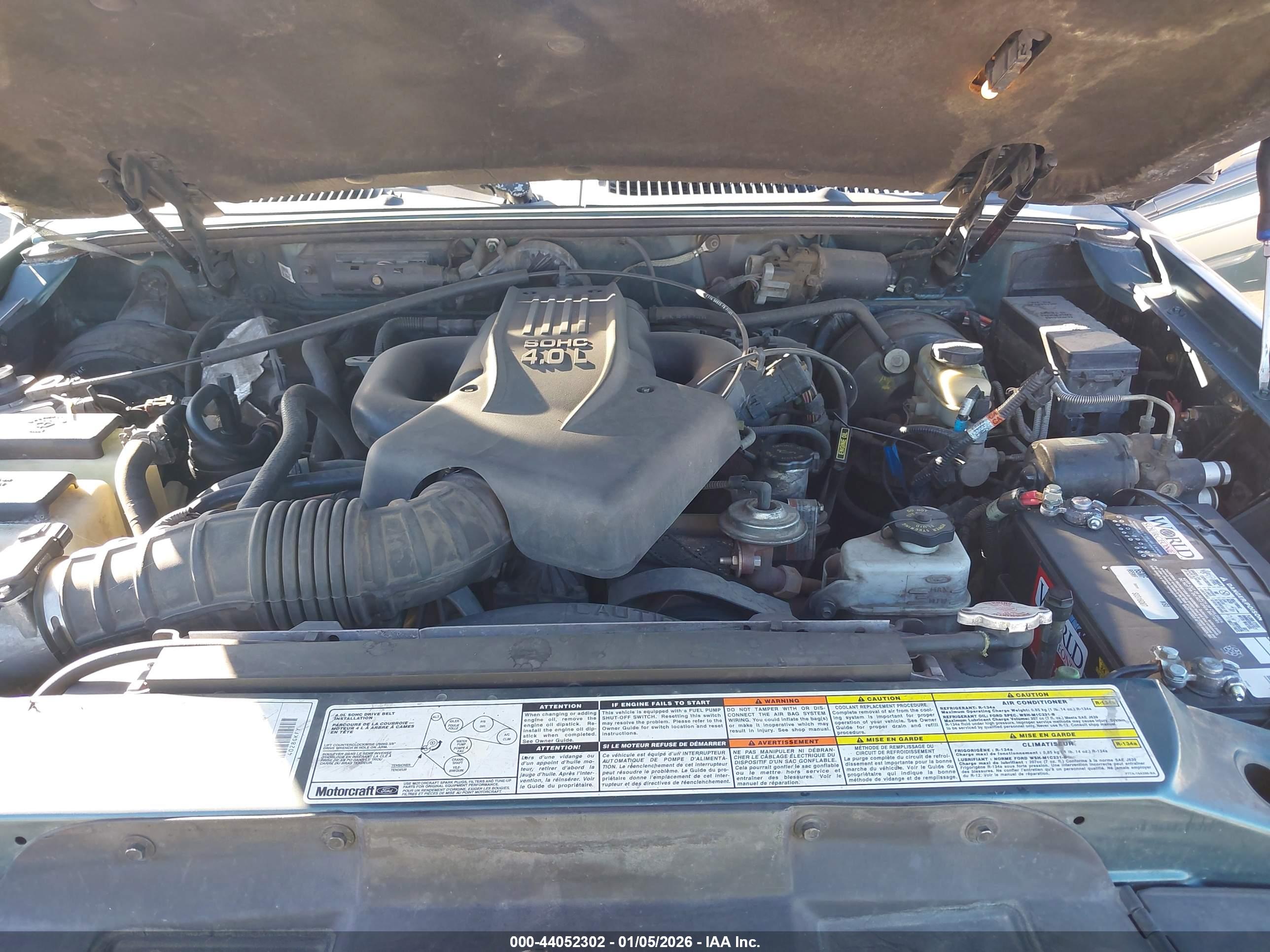 FORD EXPLORER image 10