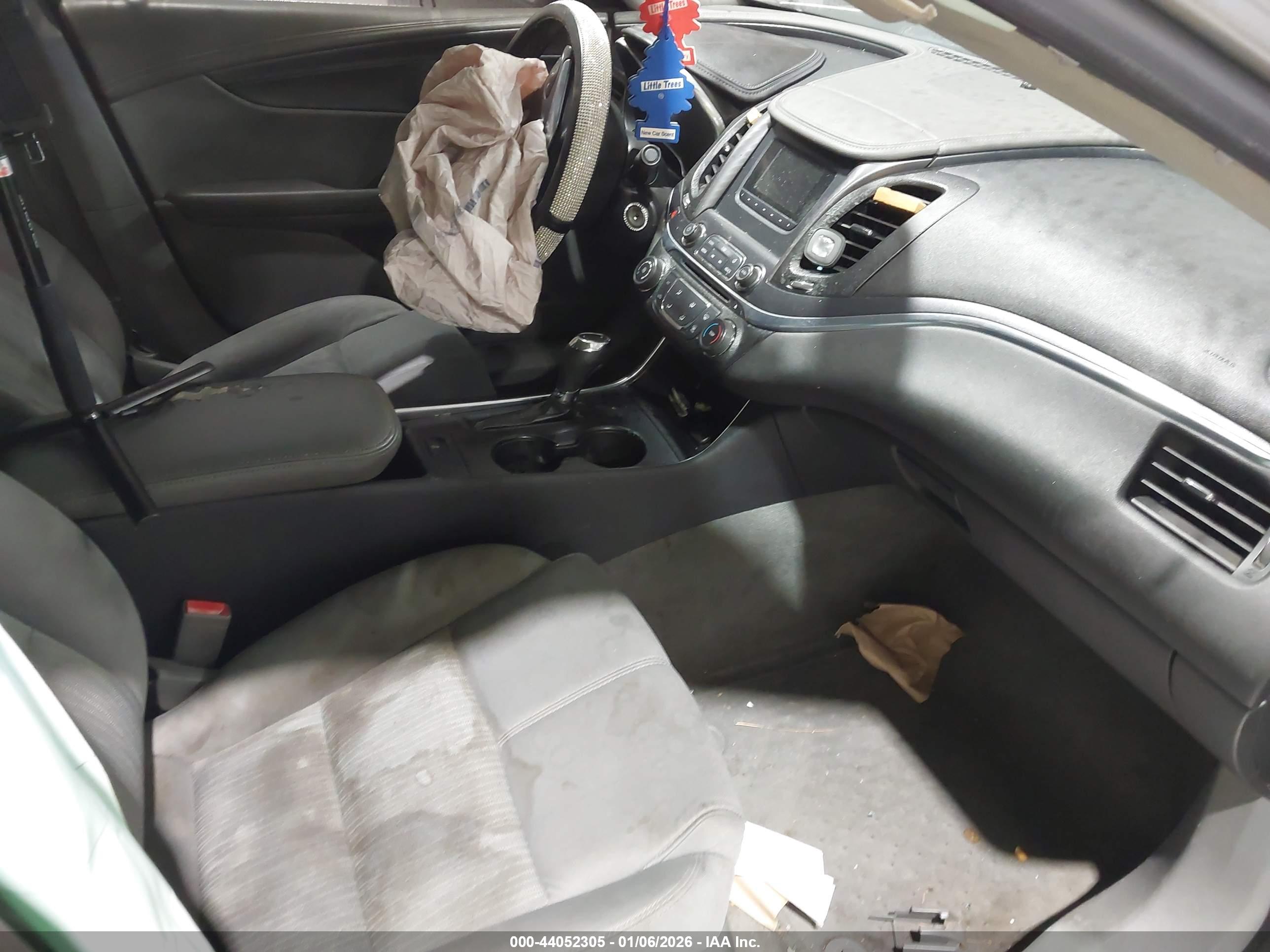 CHEVROLET IMPALA image 5