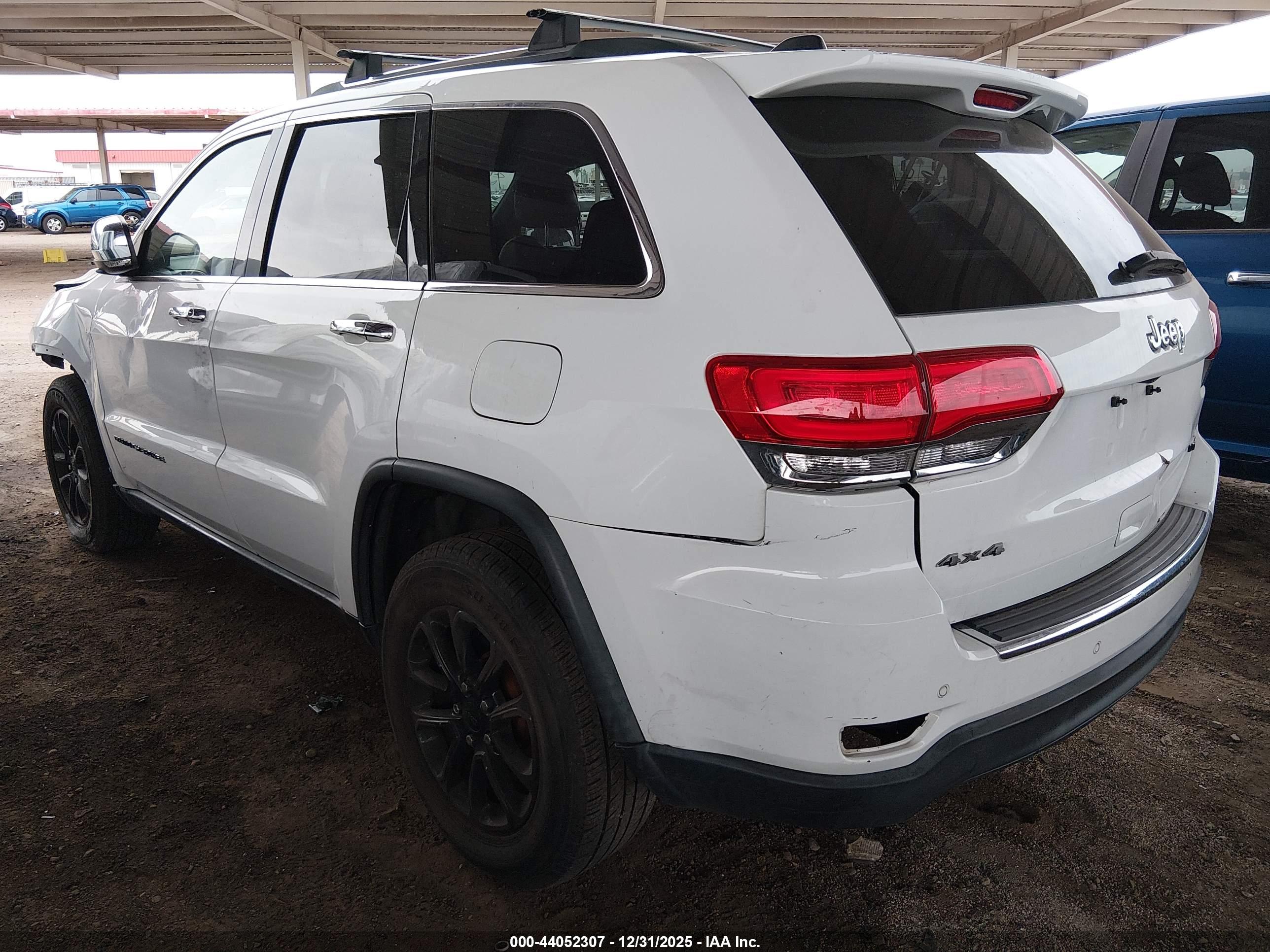 JEEP GRAND image 3