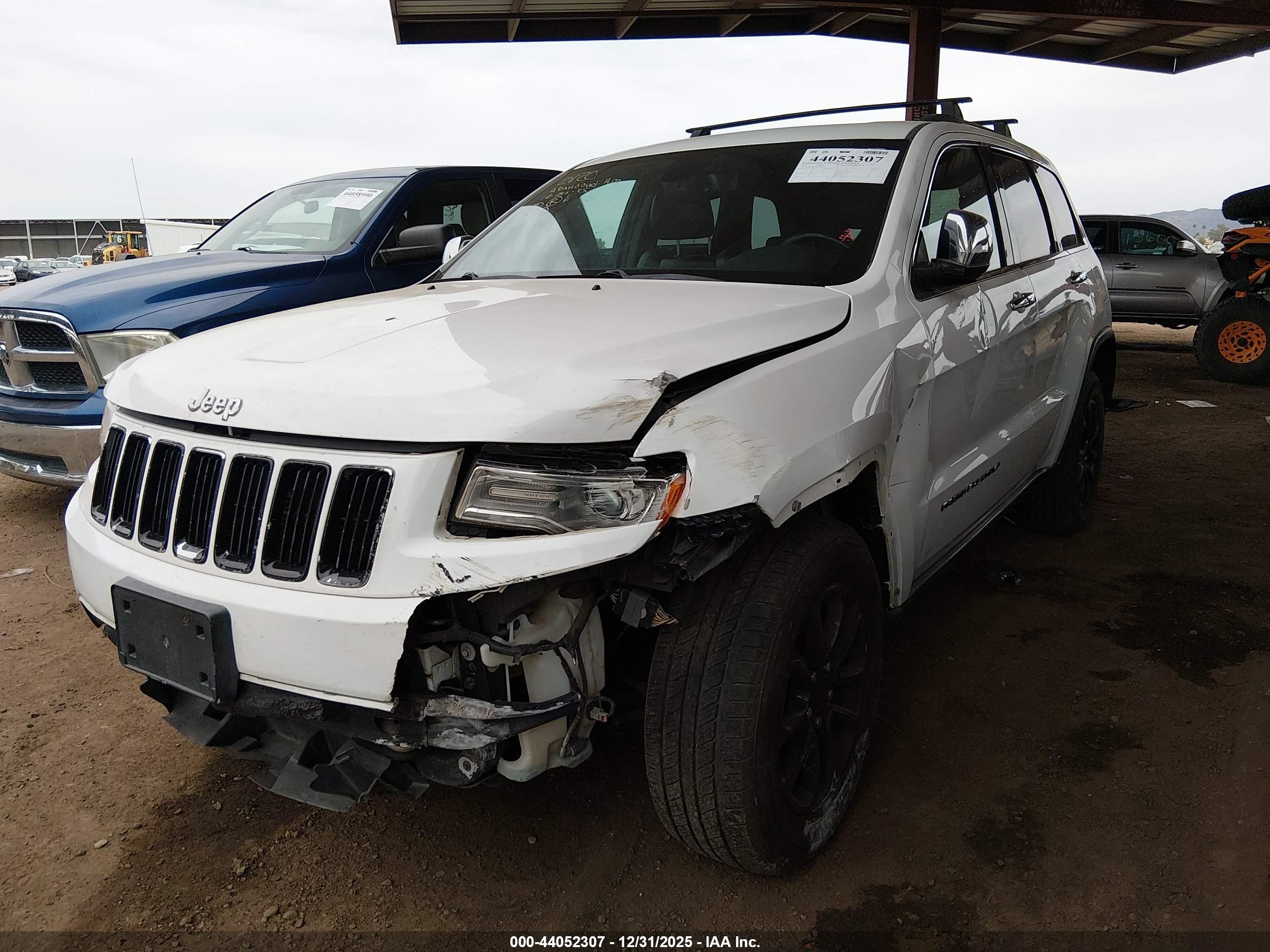 JEEP GRAND image 6