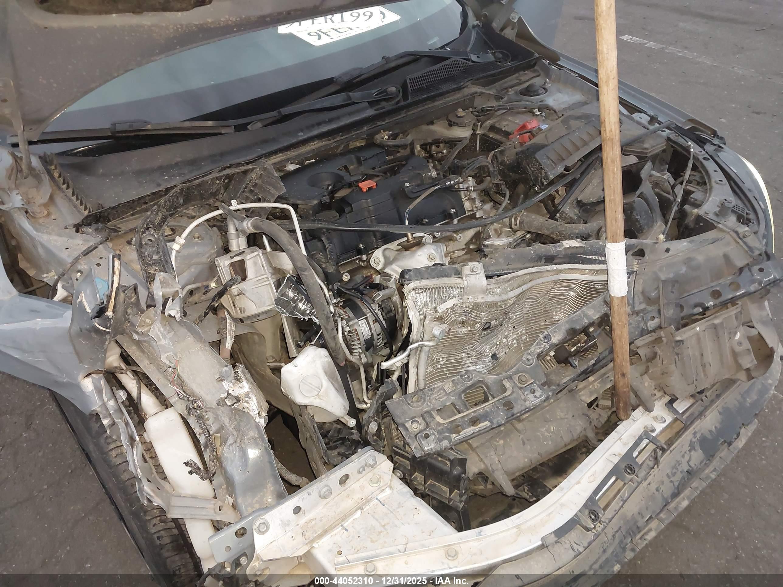 HONDA CIVIC image 10