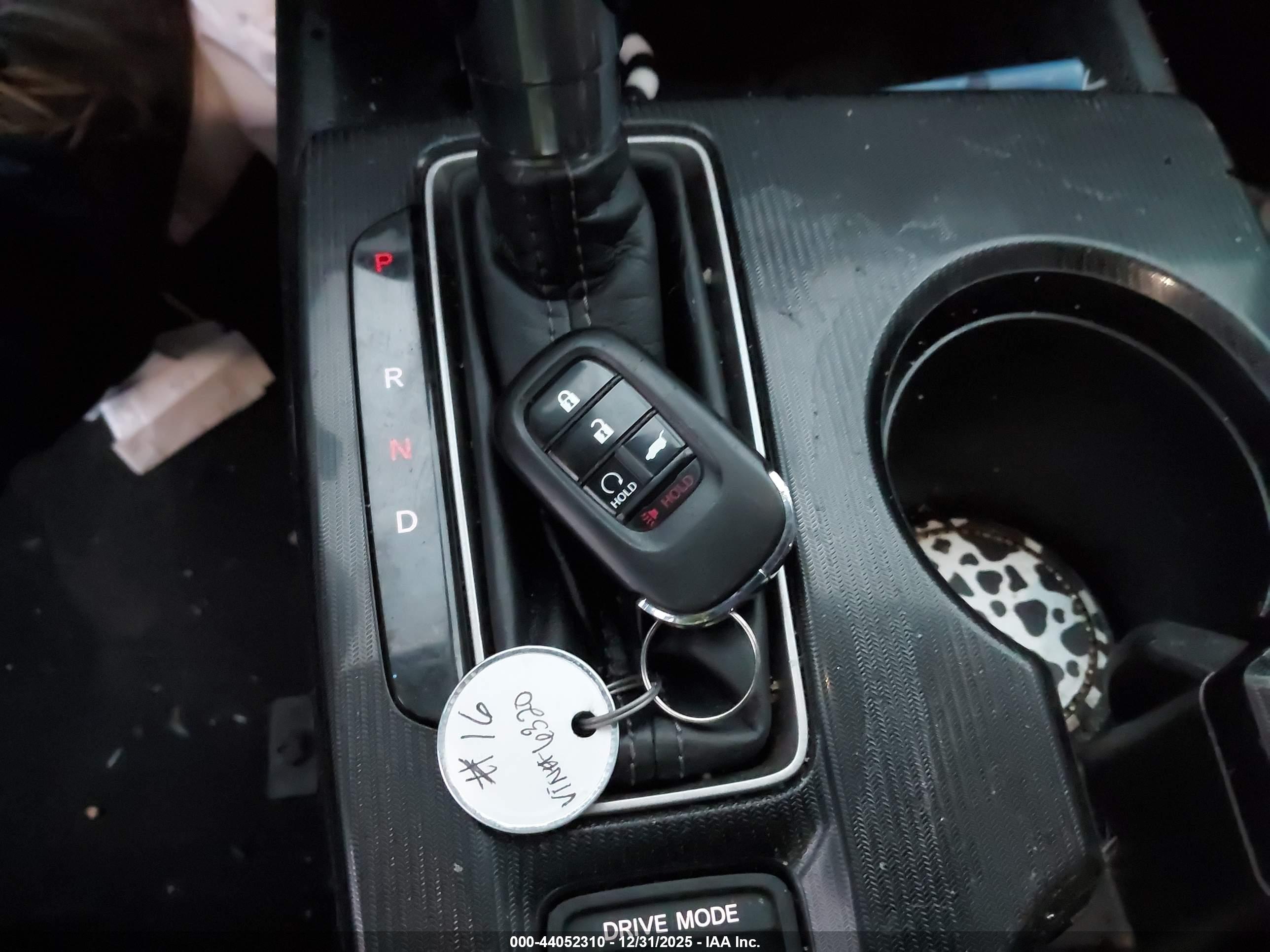 HONDA CIVIC image 11