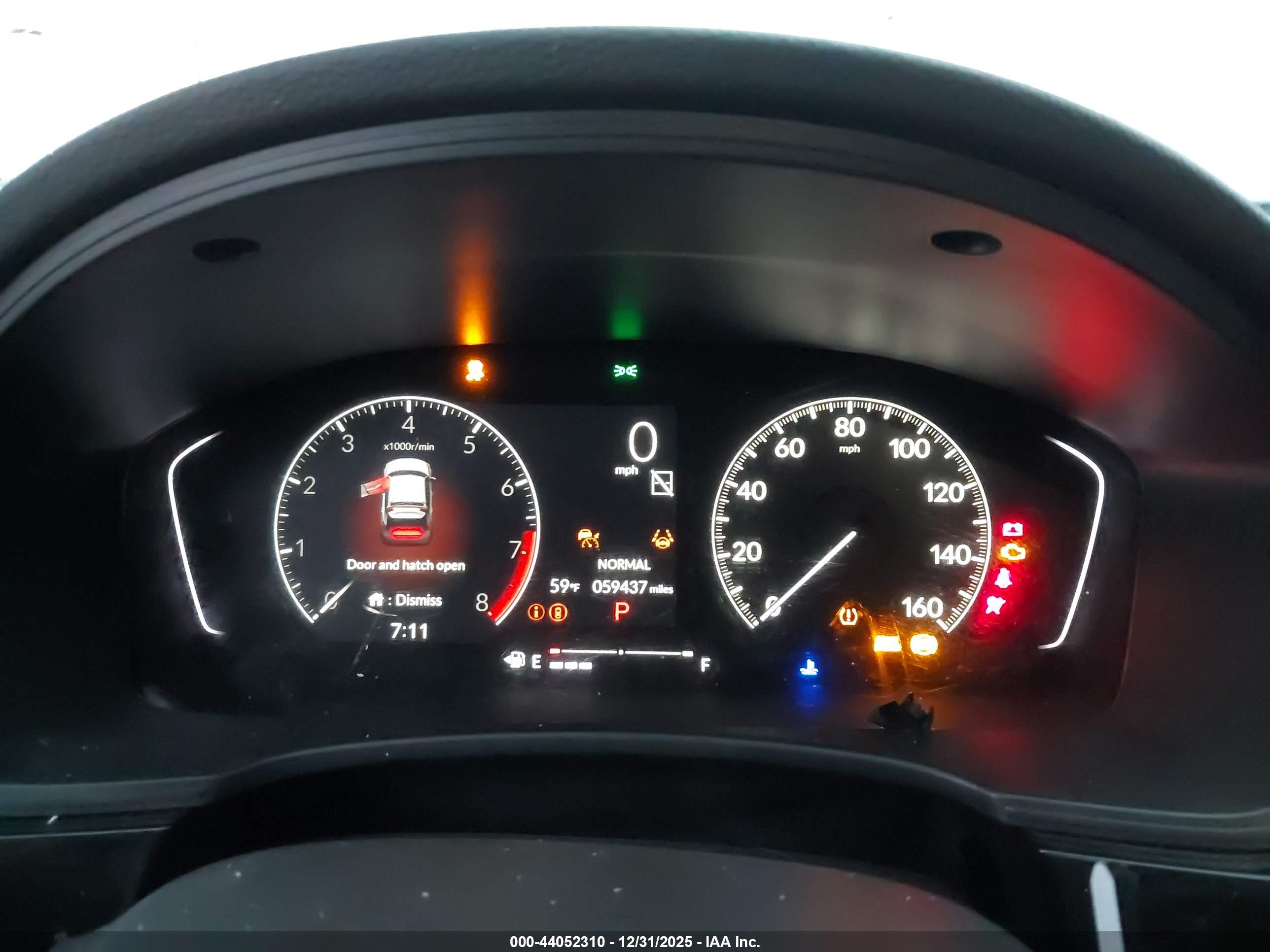 HONDA CIVIC image 7