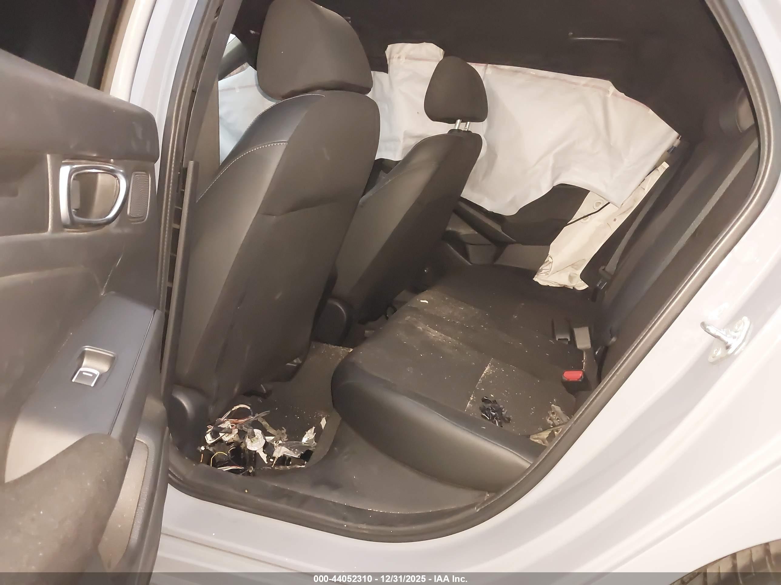HONDA CIVIC image 8