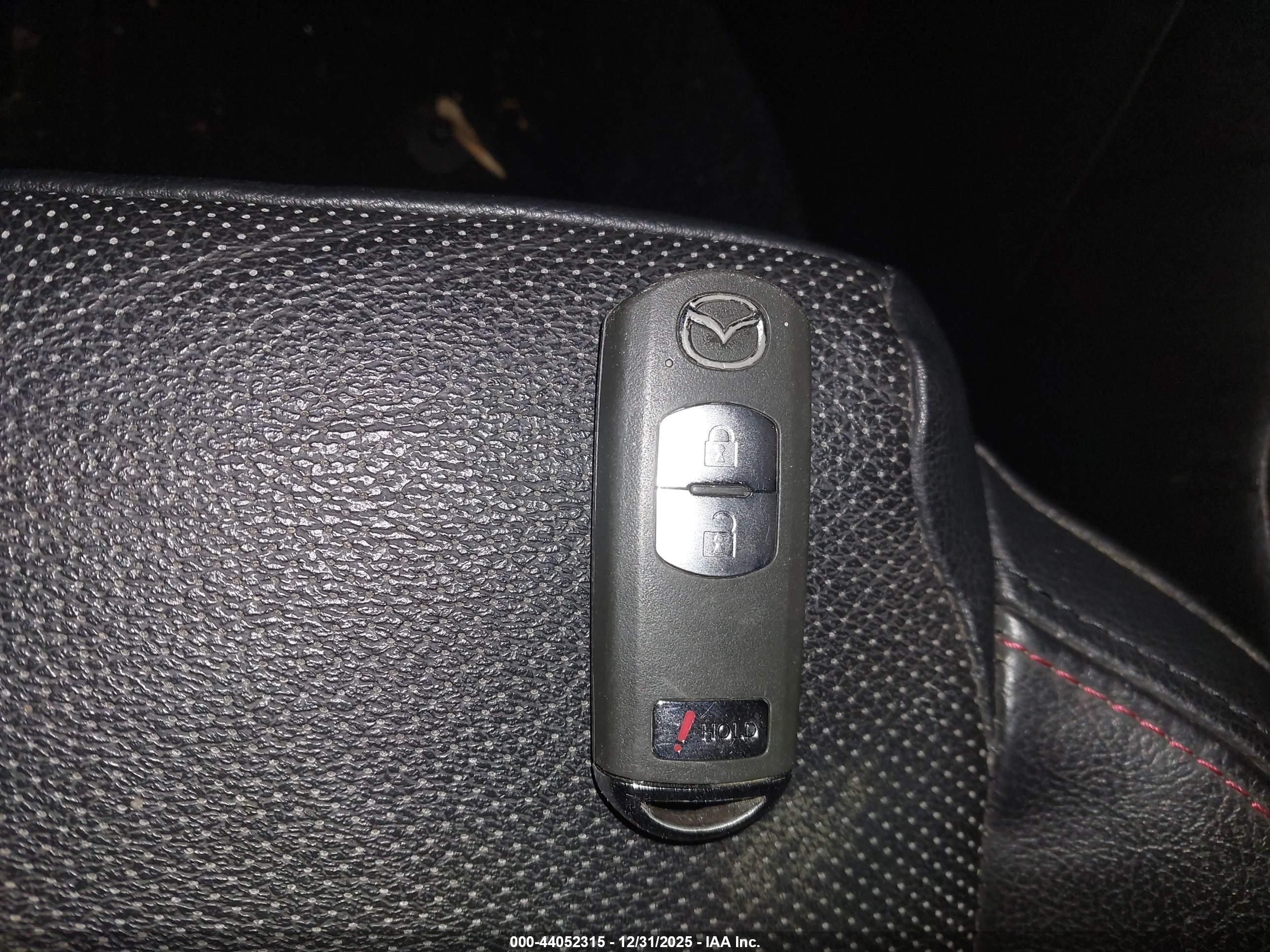 MAZDA CX-5 image 11