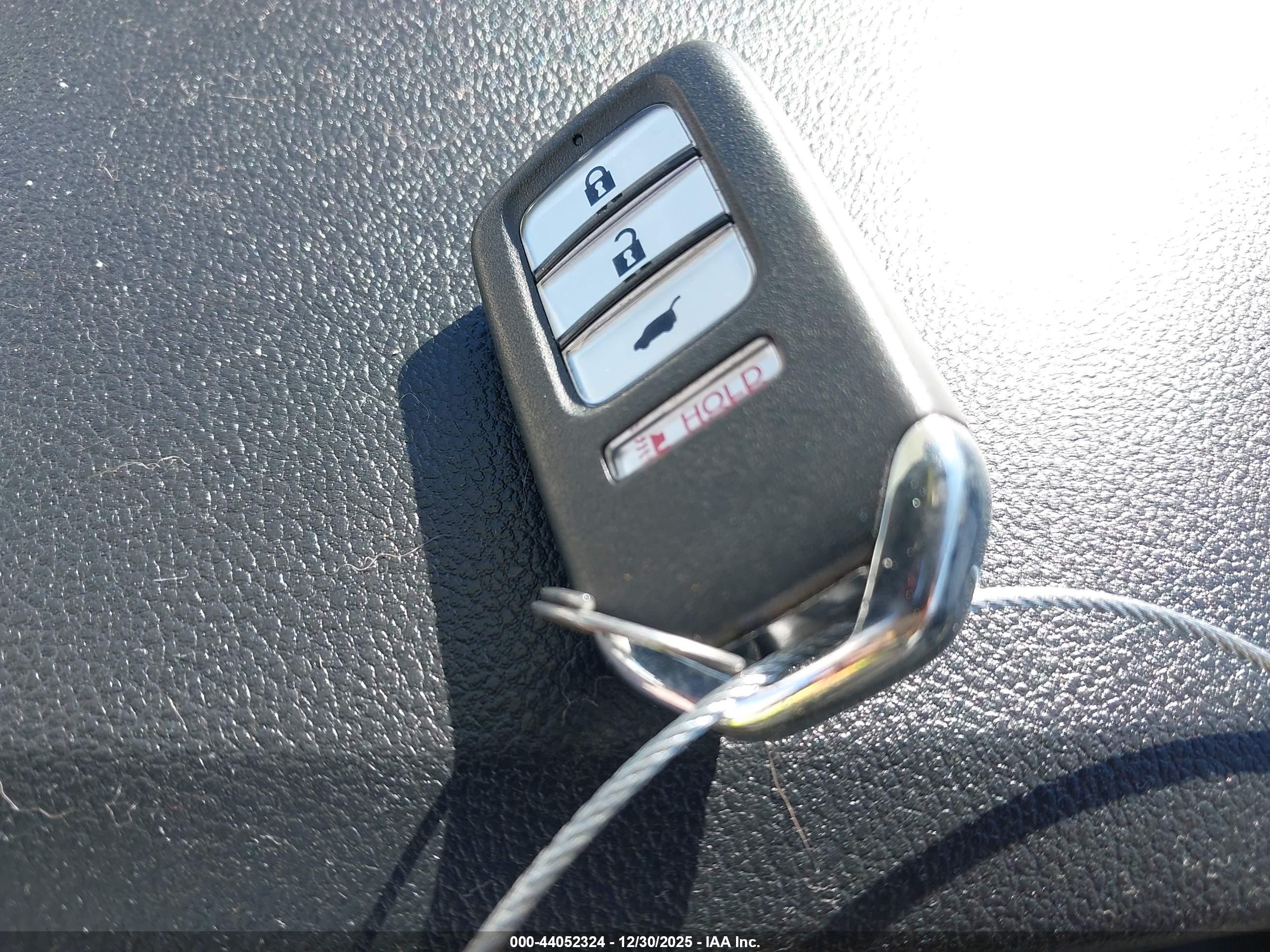 HONDA CR-V image 11