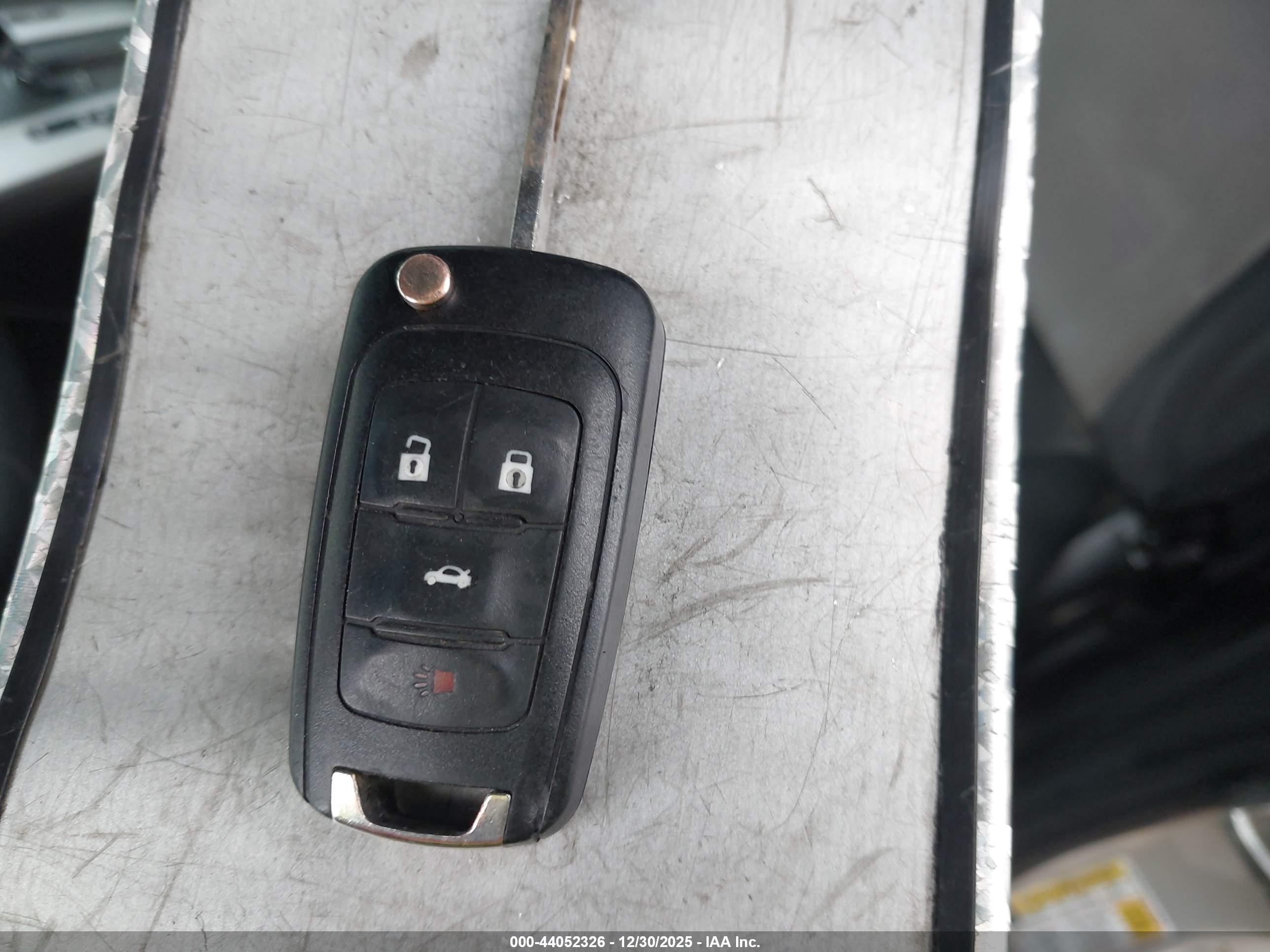 CHEVROLET CRUZE image 11