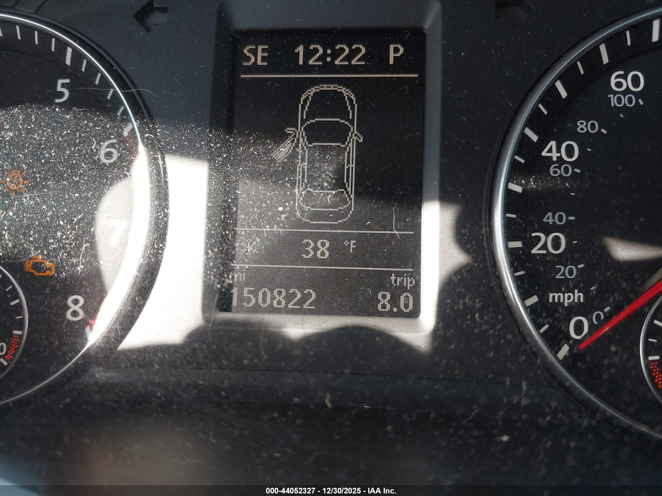 VOLKSWAGEN PASSAT image 7