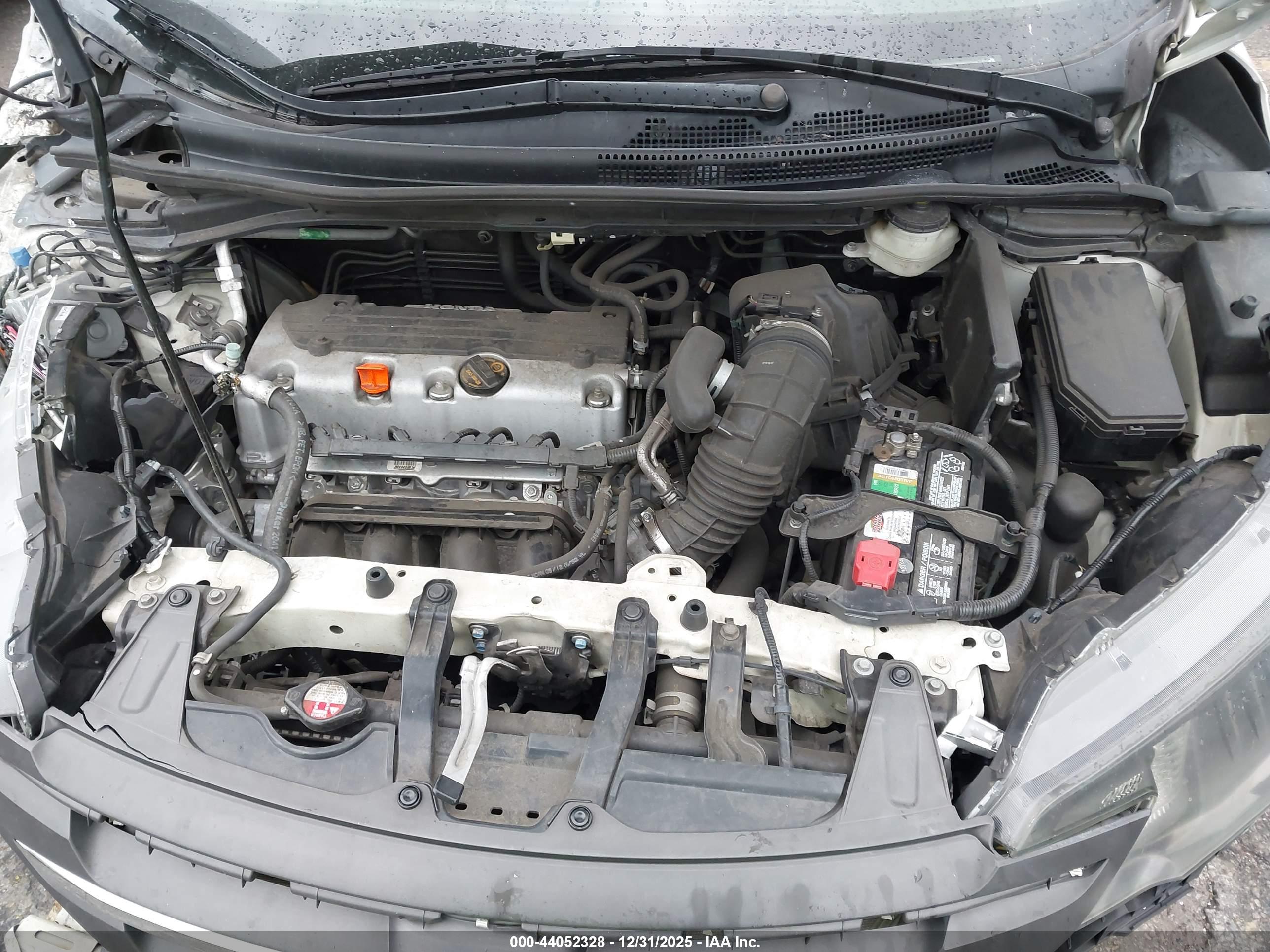 HONDA CR-V image 10