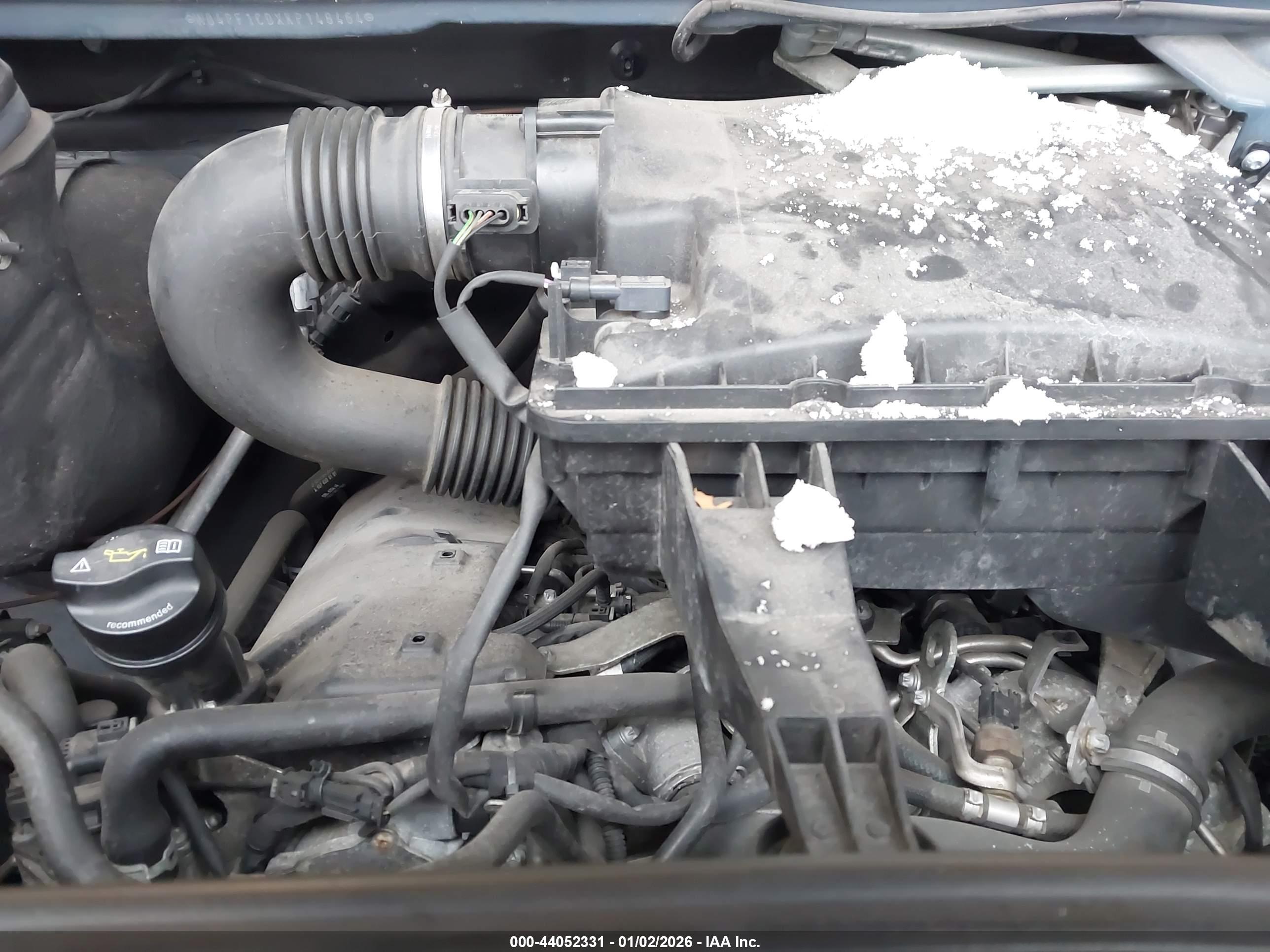 MERCEDES-BENZ SPRINTER image 10