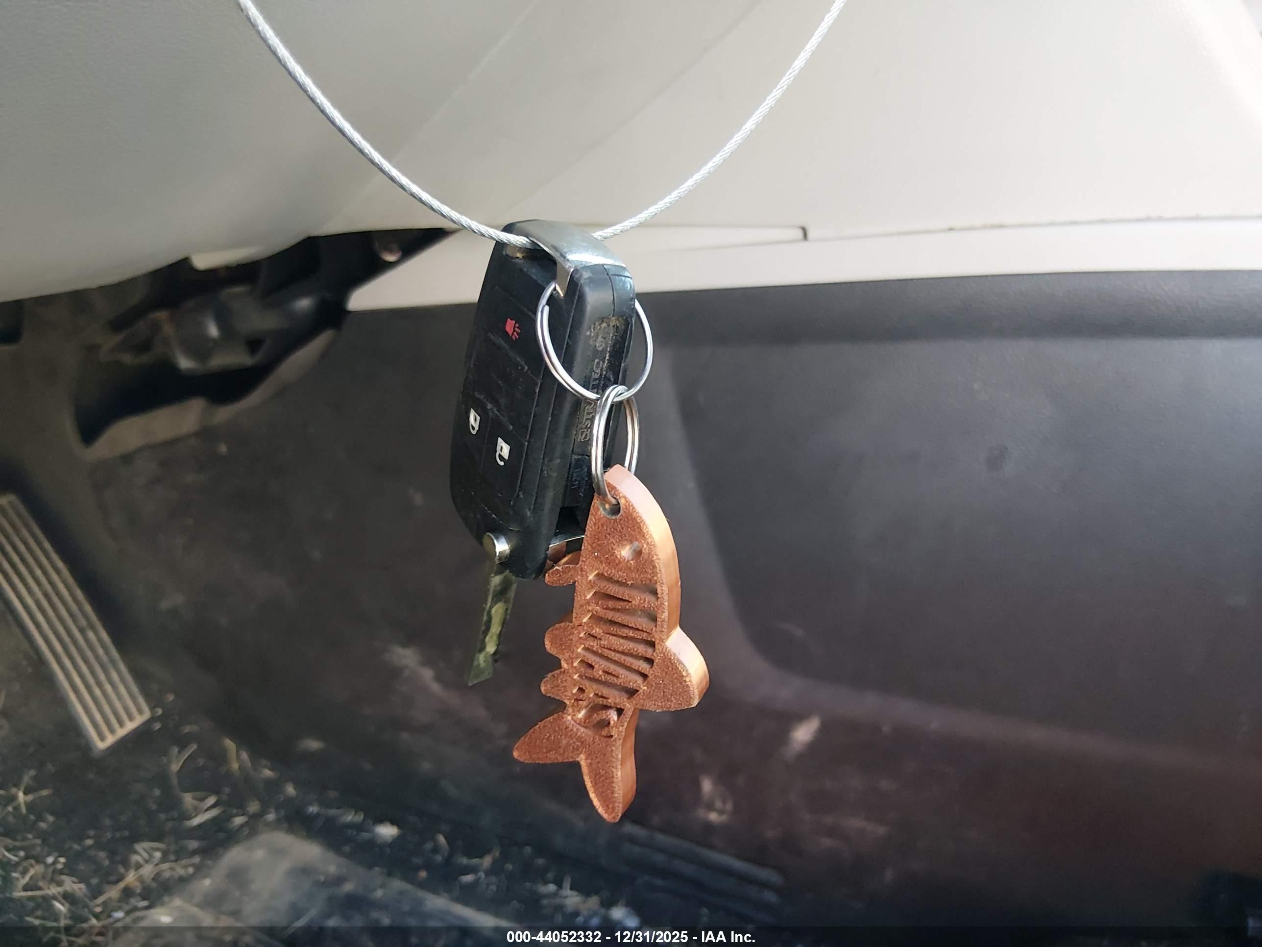 CHEVROLET EQUINOX image 11