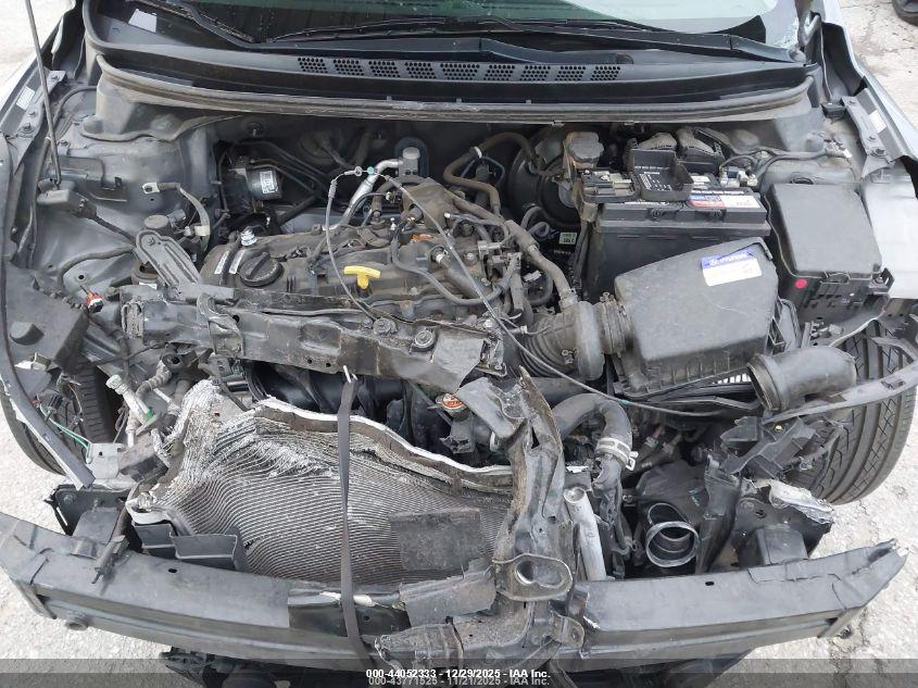 HYUNDAI ELANTRA image 10