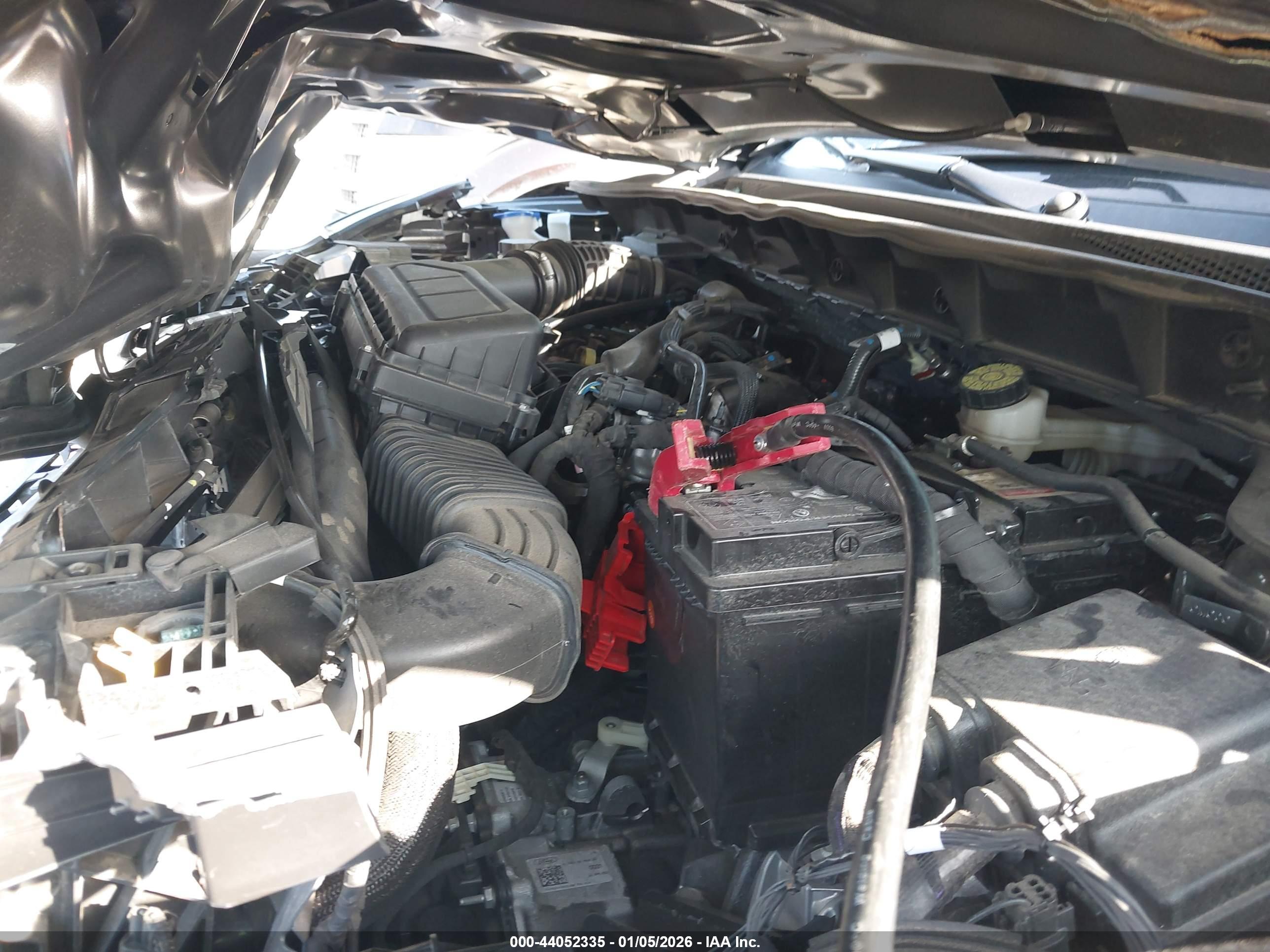 FORD ESCAPE image 10