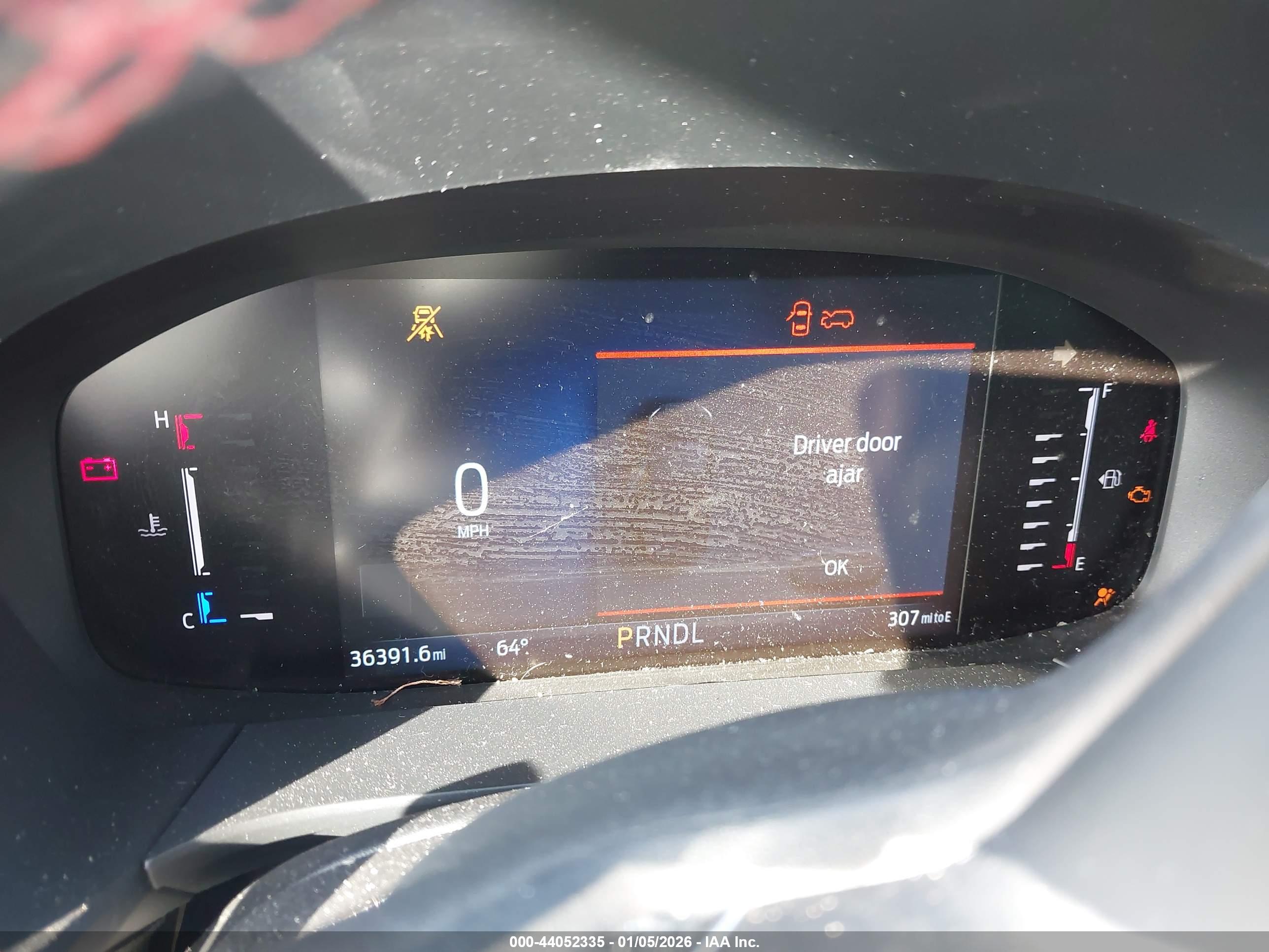 FORD ESCAPE image 7