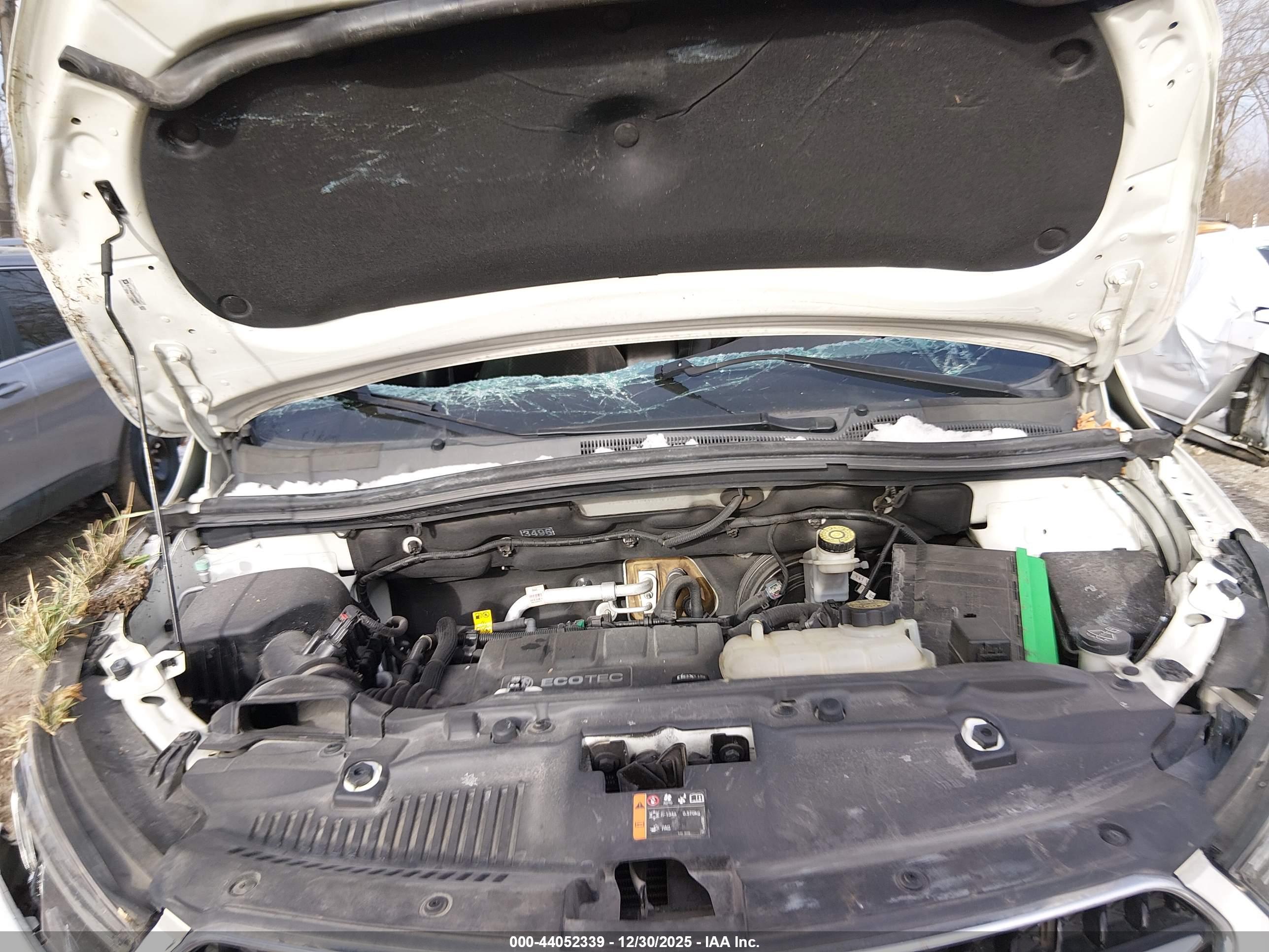 BUICK ENCORE image 10