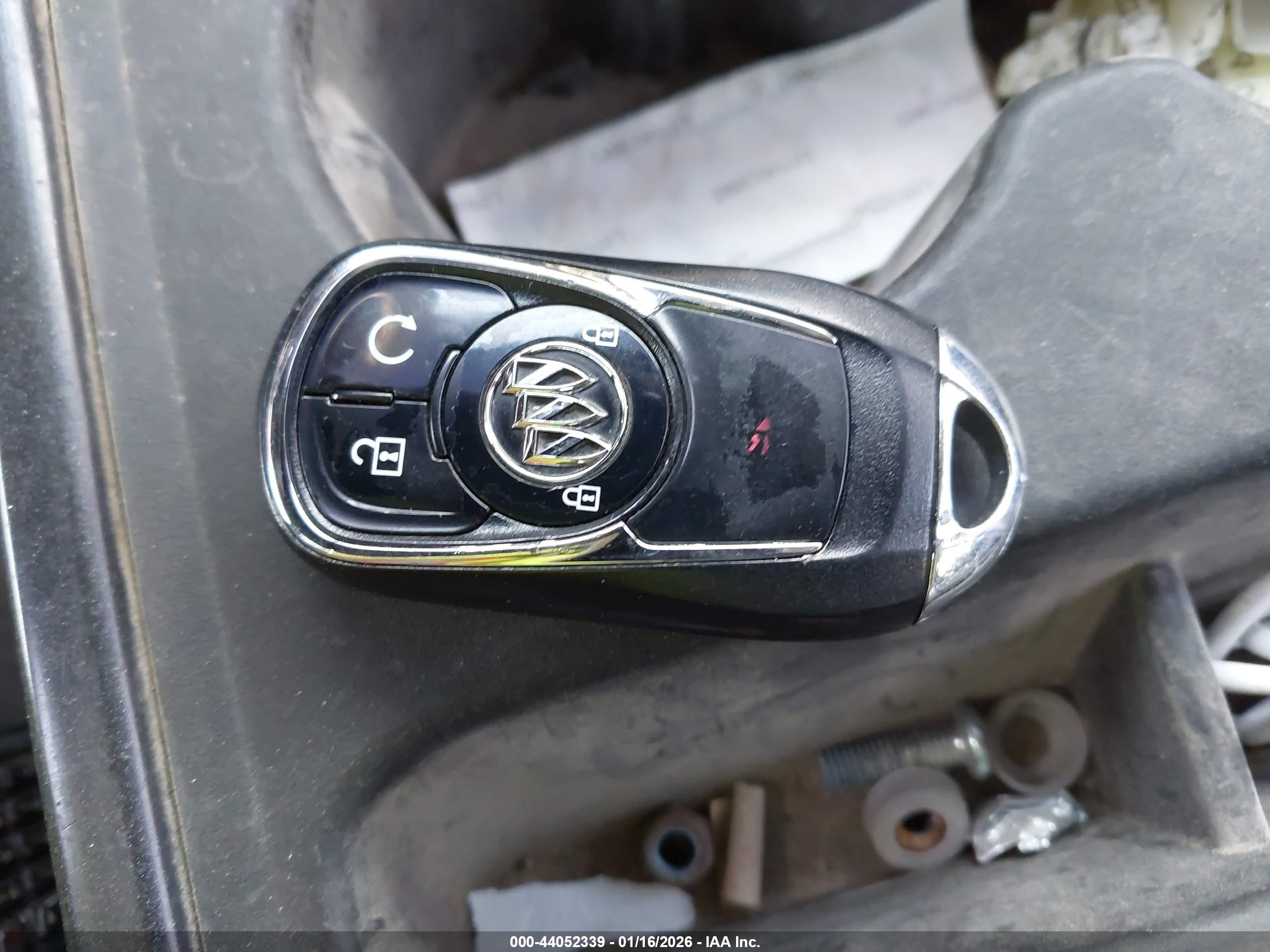 BUICK ENCORE image 11