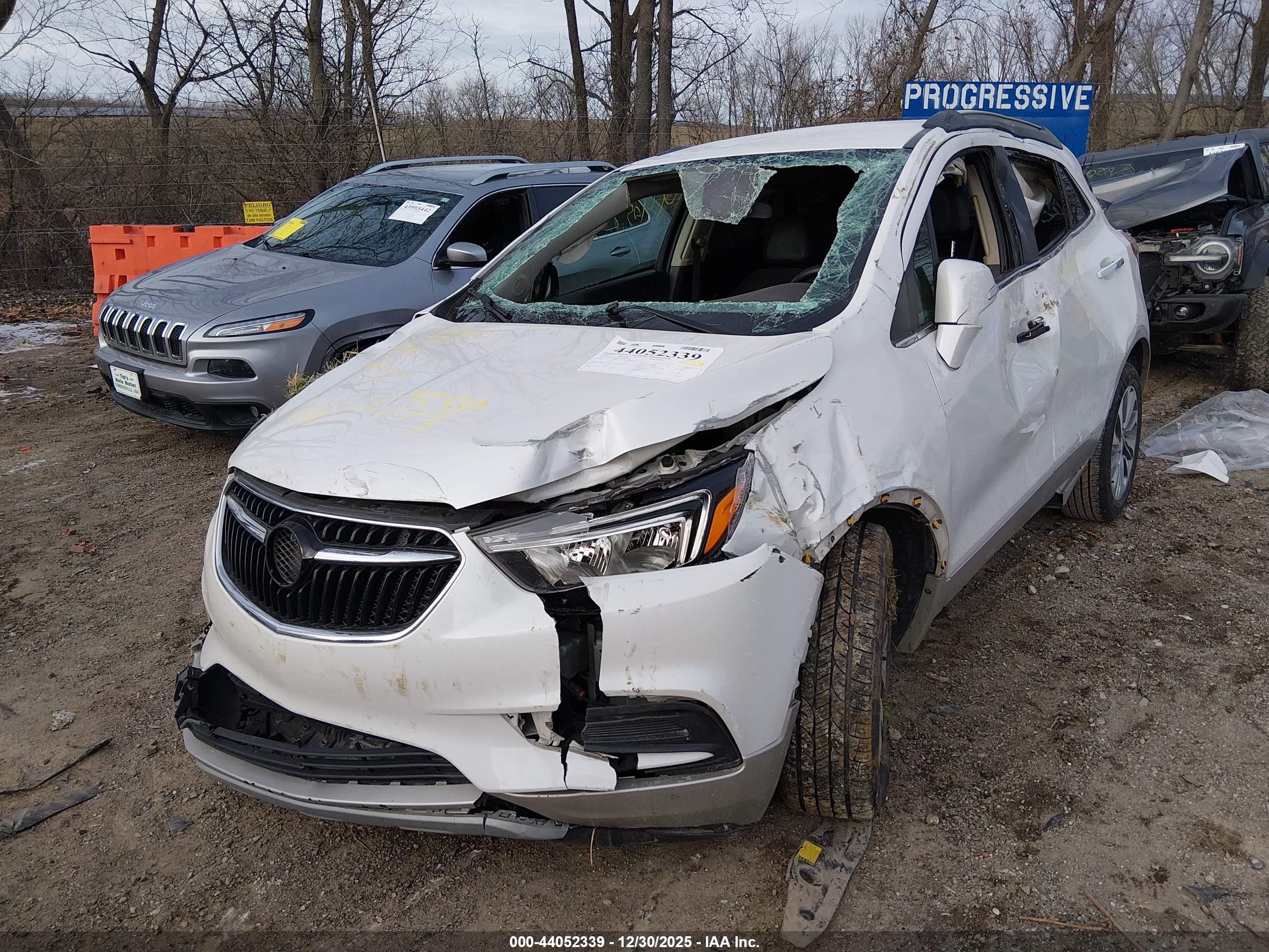 BUICK ENCORE image 2