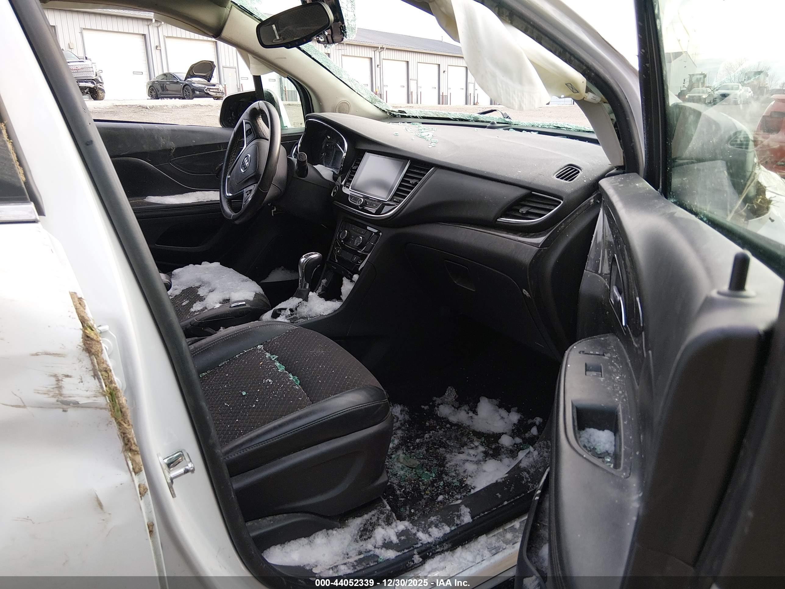 BUICK ENCORE image 5