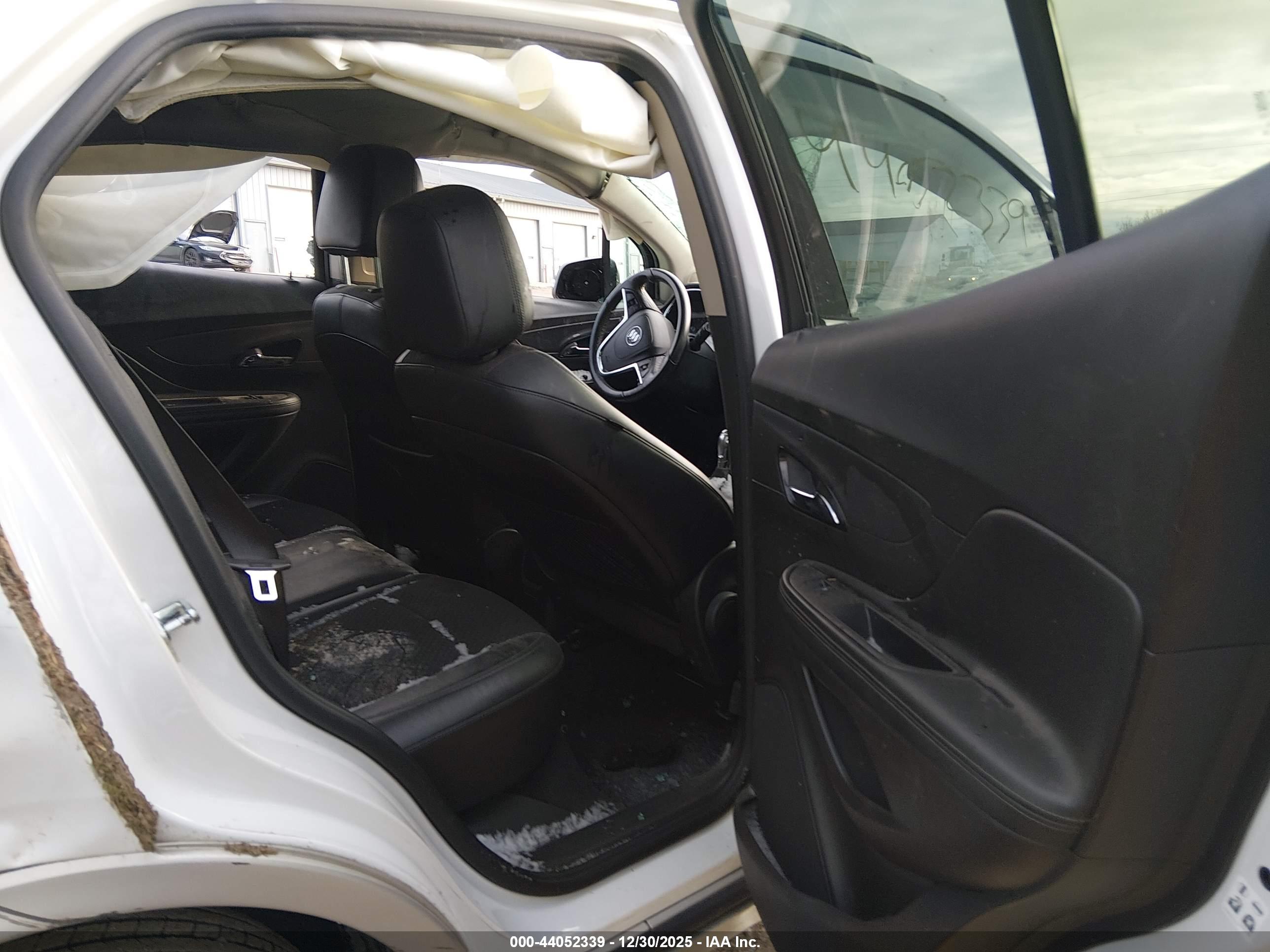 BUICK ENCORE image 8