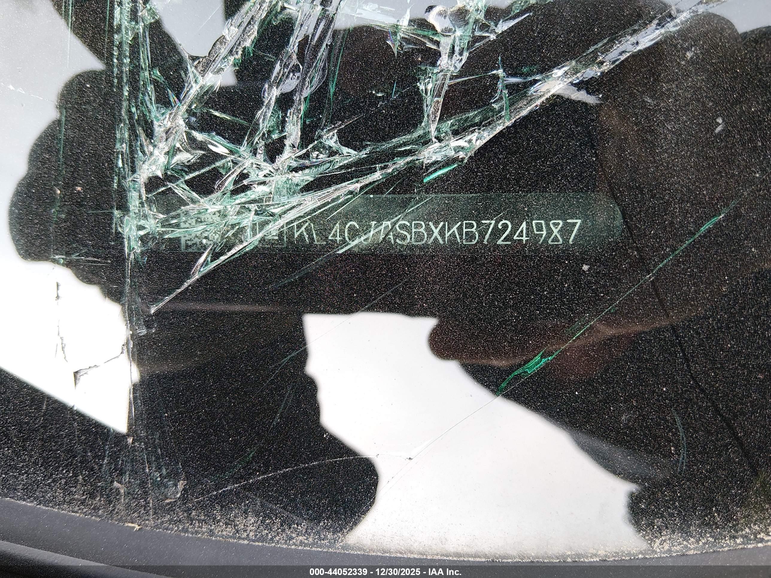 BUICK ENCORE image 9