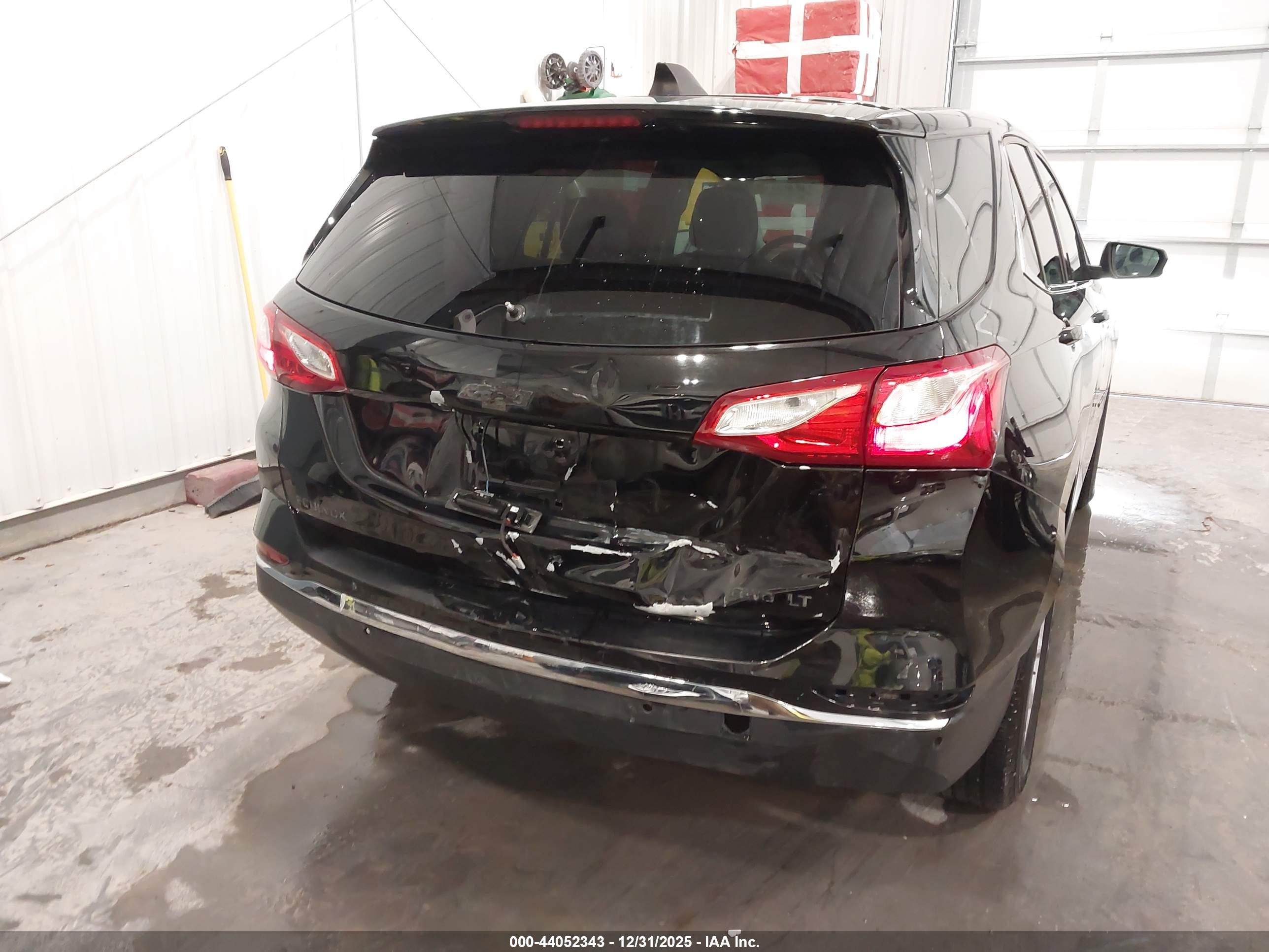 CHEVROLET EQUINOX image 6