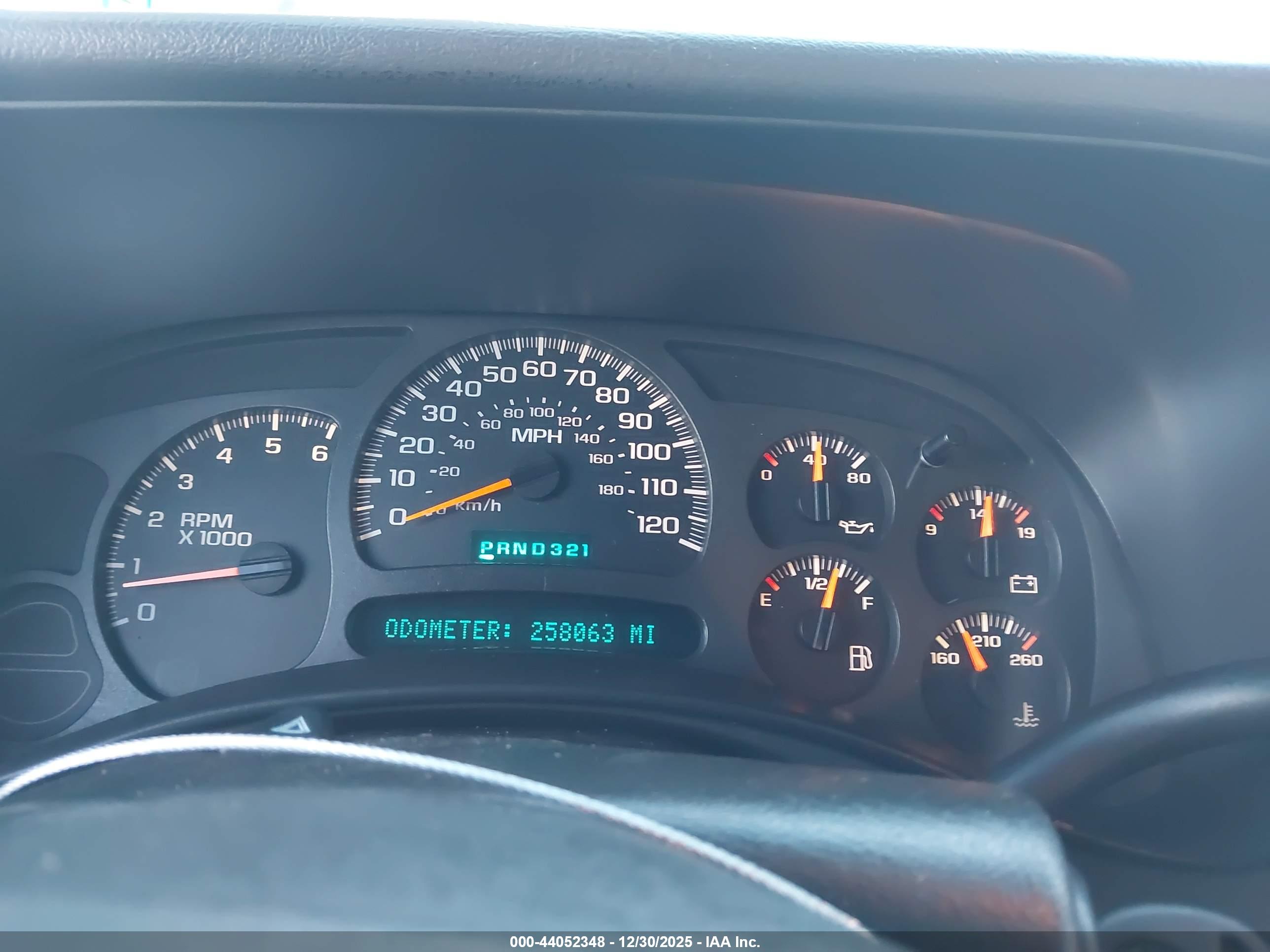 GMC SIERRA image 7