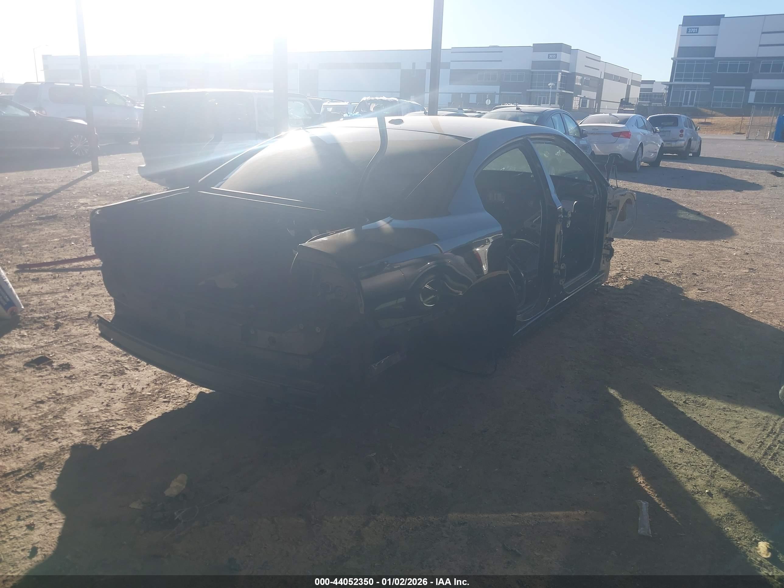 DODGE CHARGER image 4