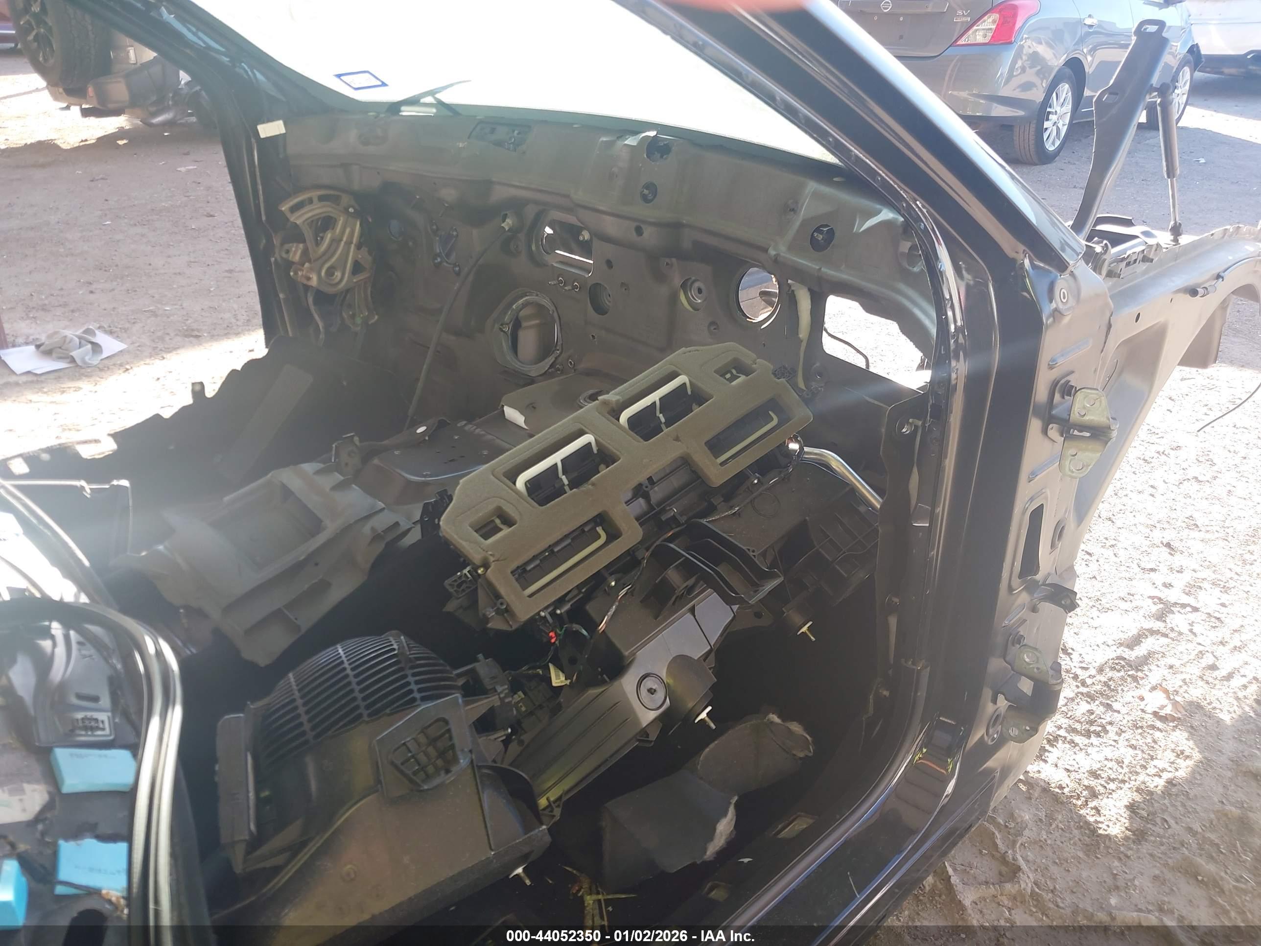 DODGE CHARGER image 5