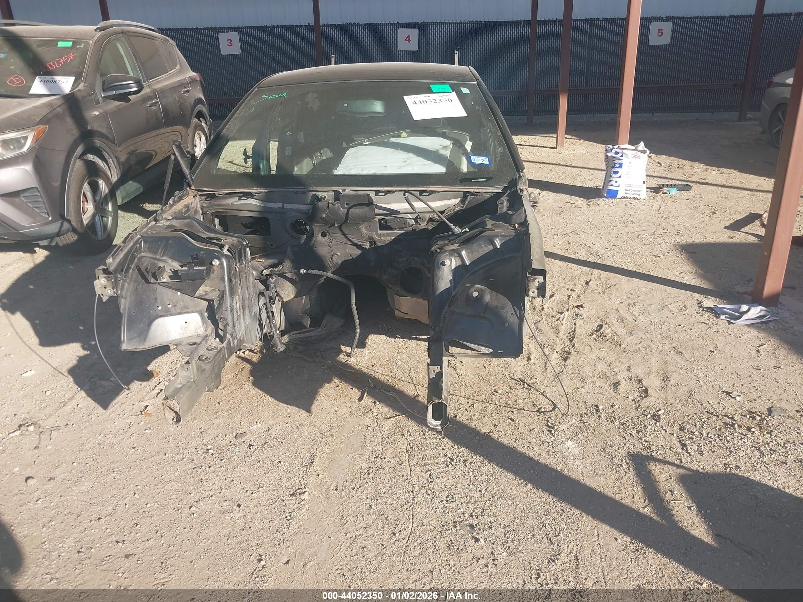 DODGE CHARGER image 6