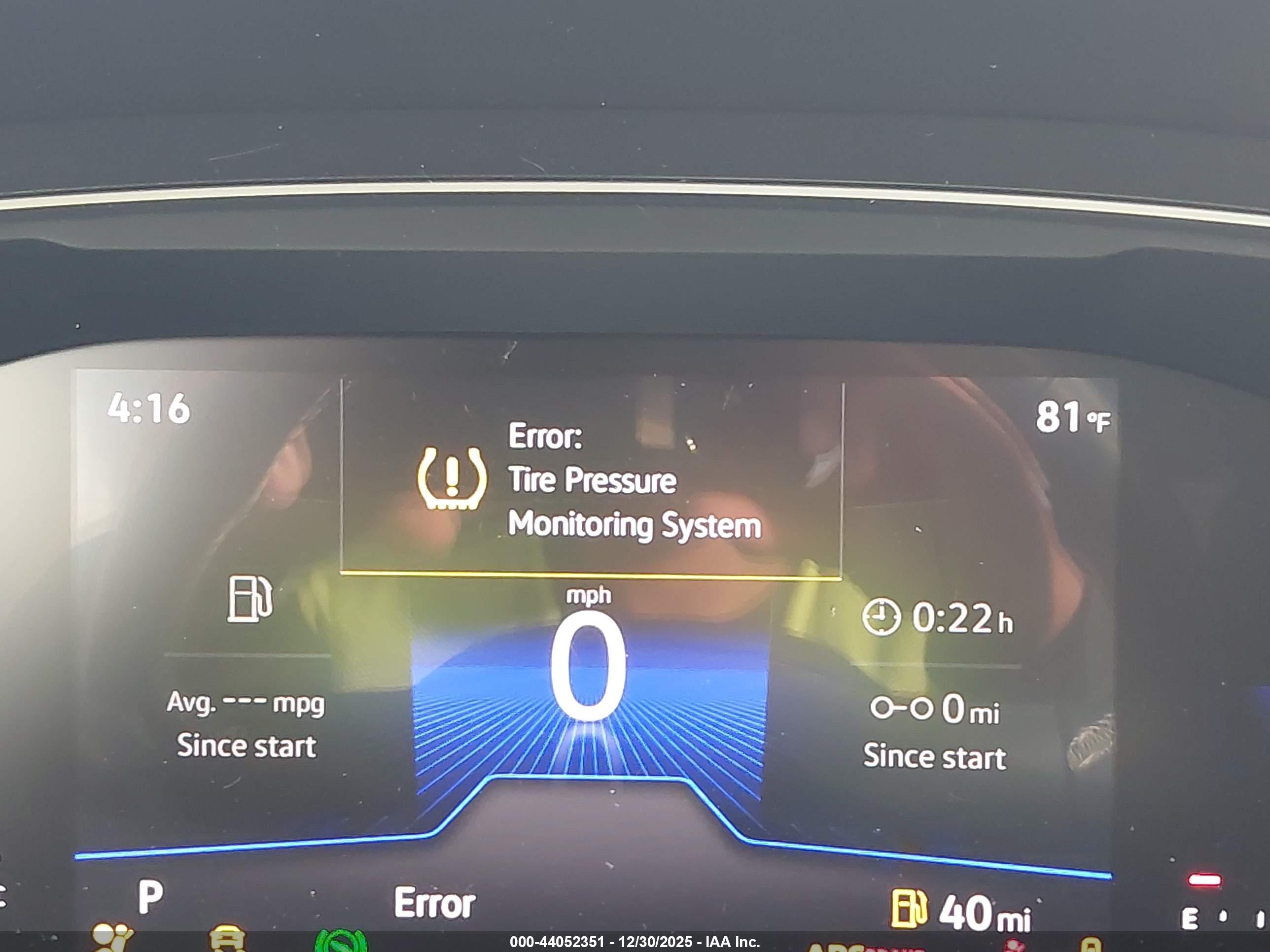 VOLKSWAGEN TIGUAN image 7