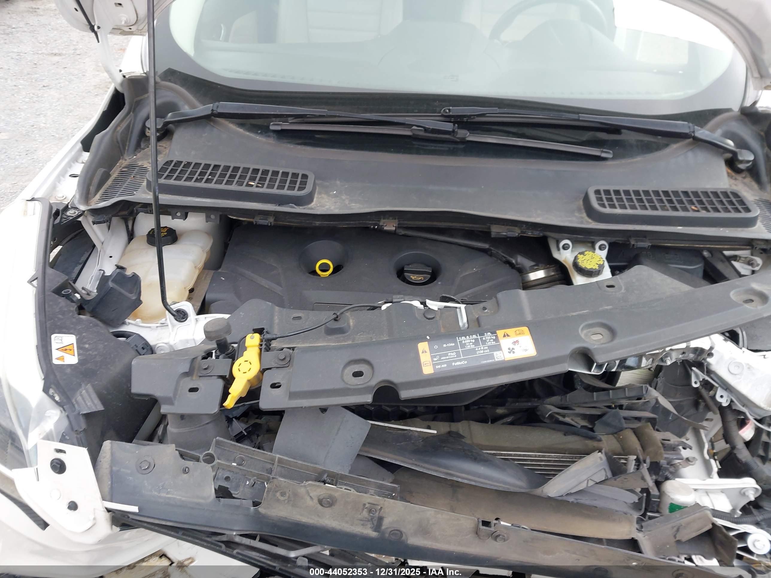 FORD ESCAPE image 10