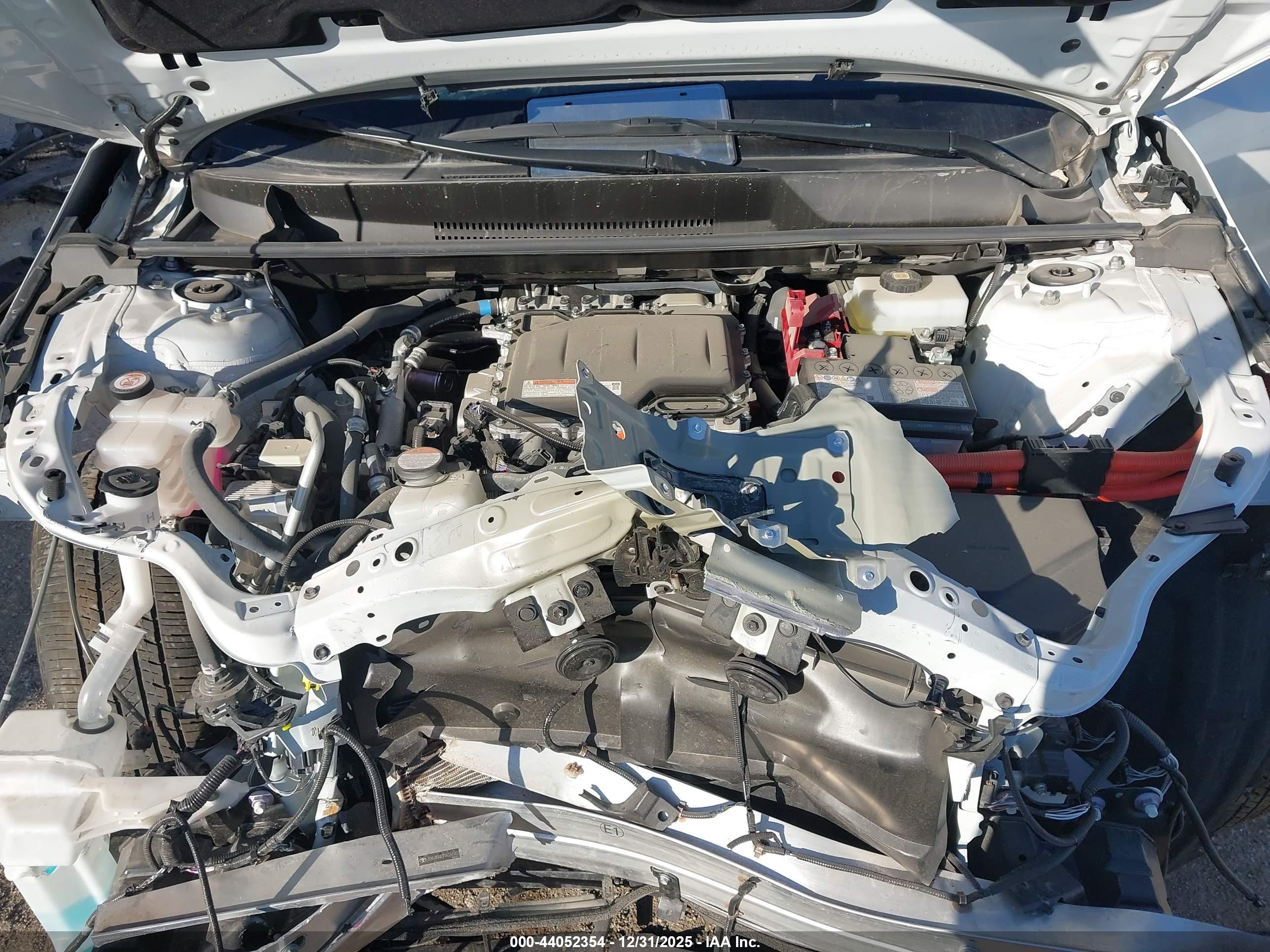 TOYOTA BZ4X image 10