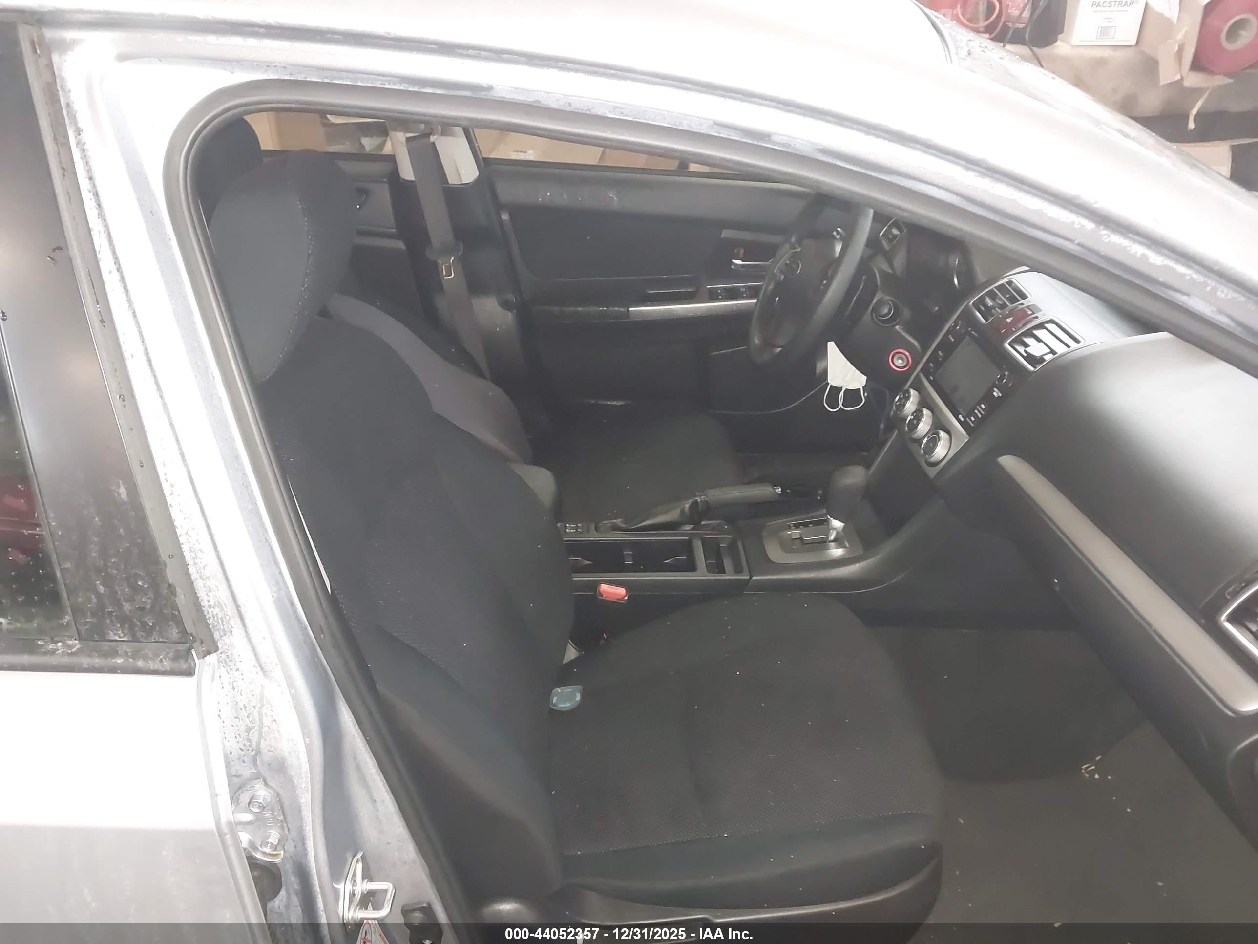 SUBARU IMPREZA image 5